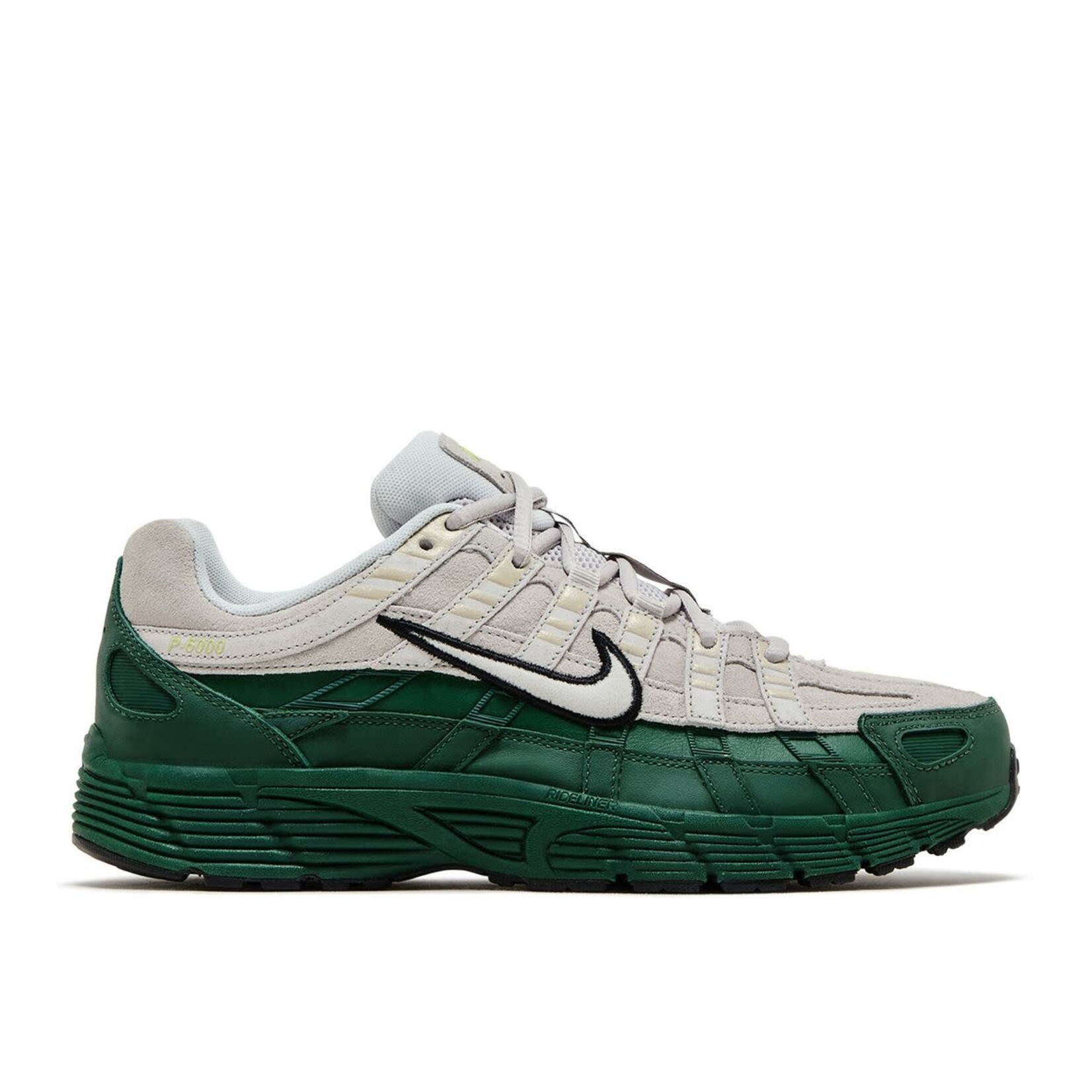 Nike Nike P-6000 Premium Vast Grey Fir Size 13, DS BRAND NEW