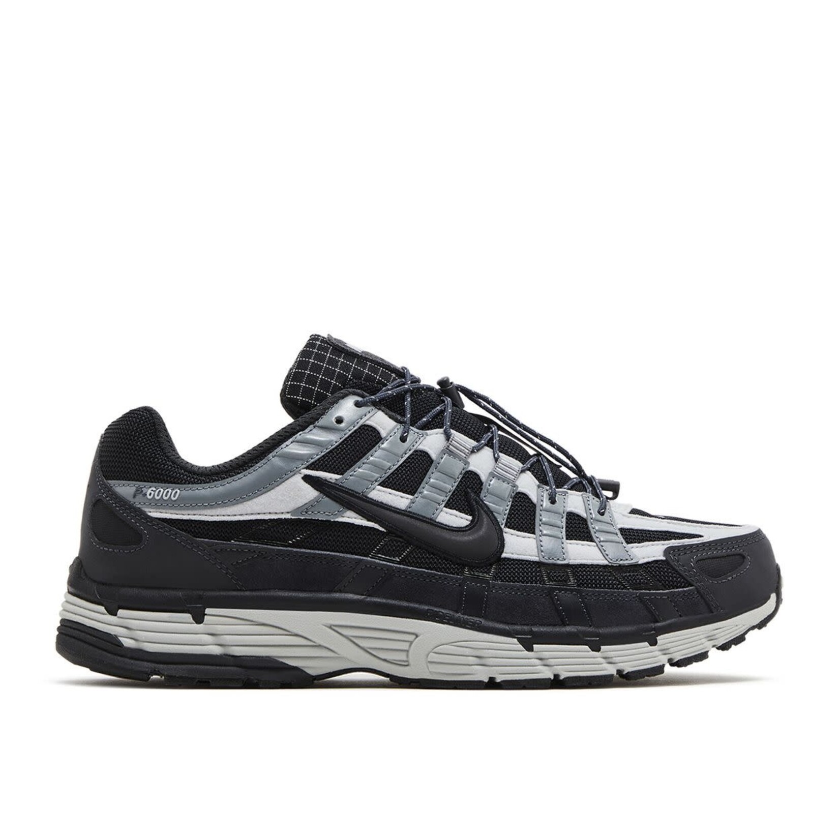 Nike Nike P-6000 Anthracite Smoke Grey Size 11, DS BRAND NEW