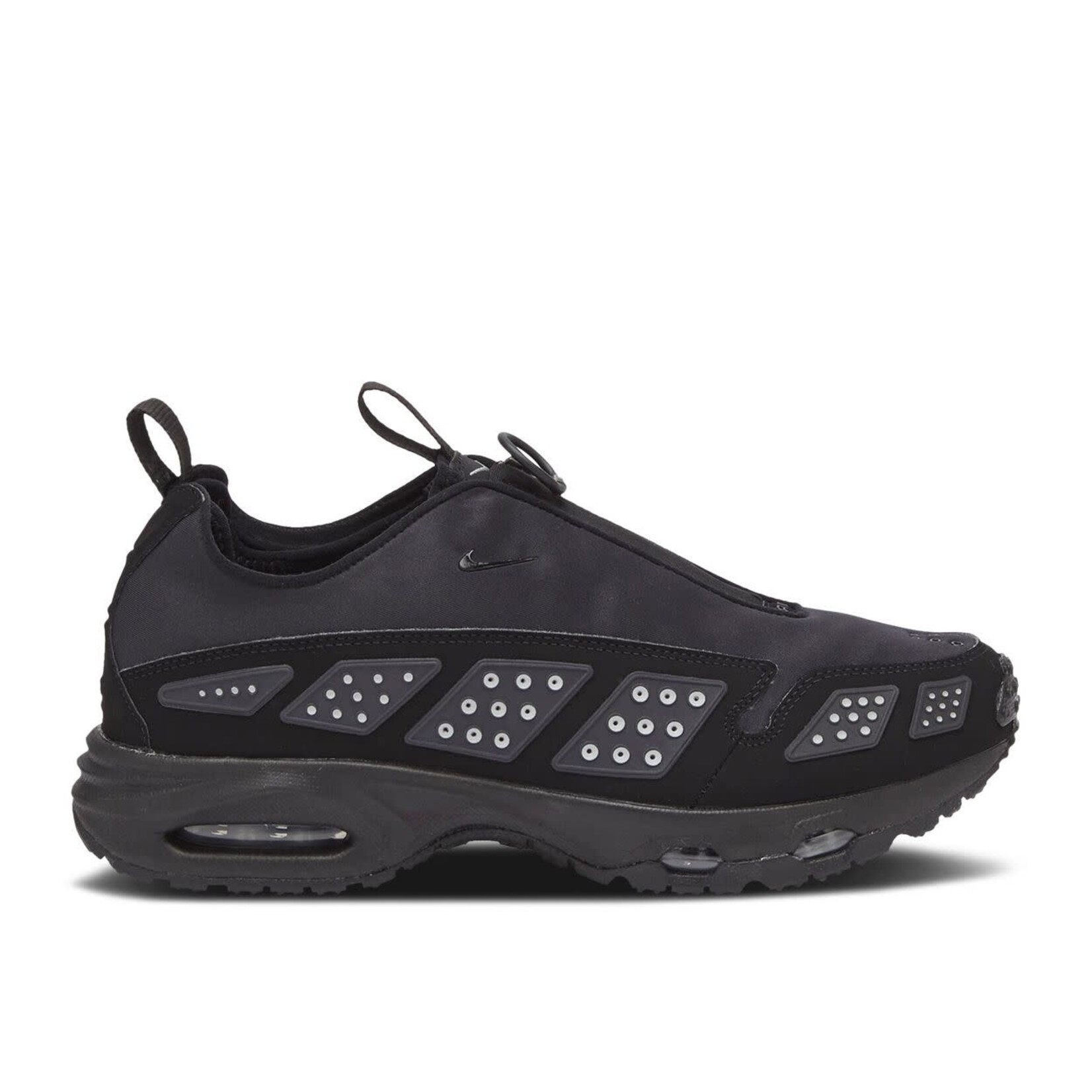 Nike Nike Air Max Sunder Black Silver (Women's) Size 8, DS BRAND NEW