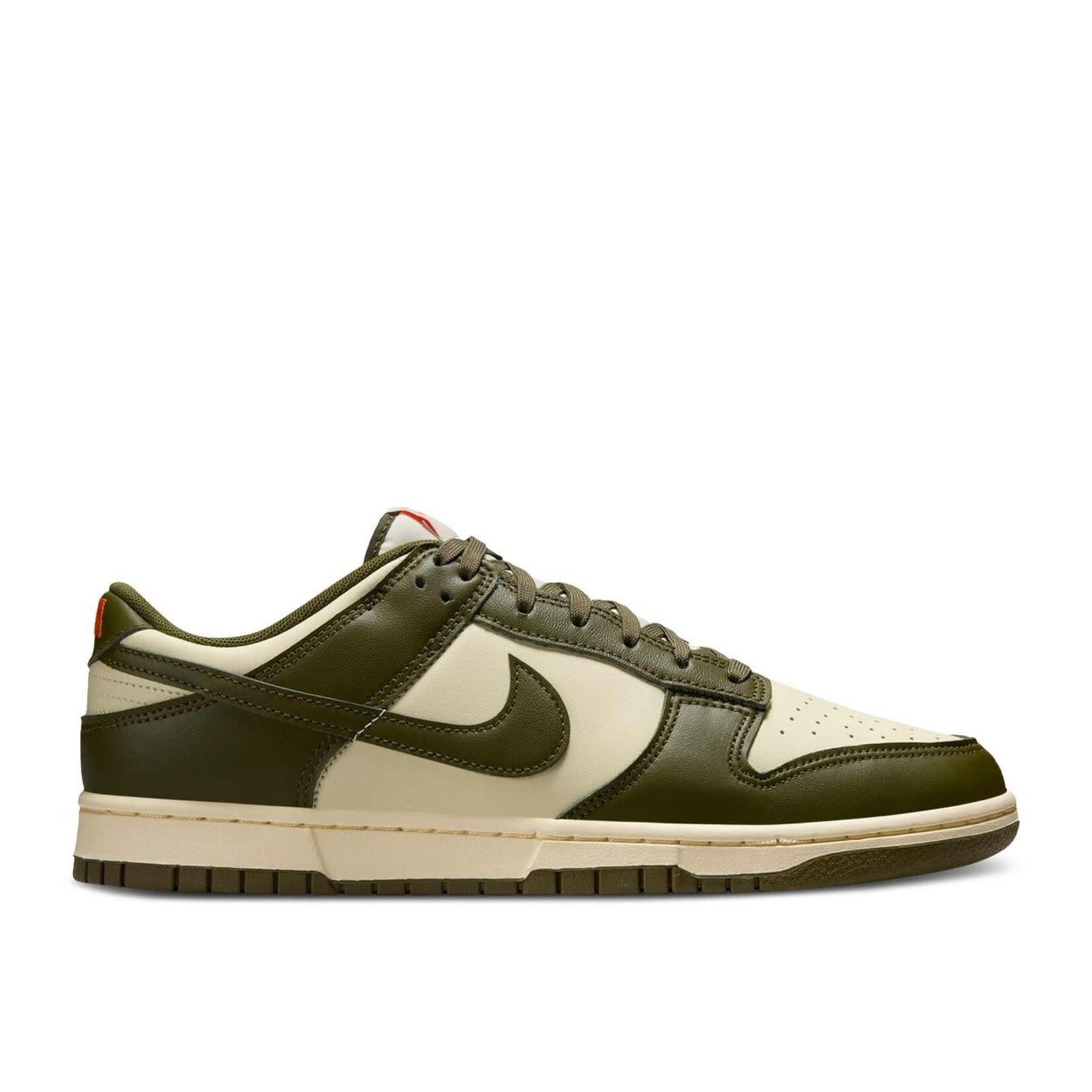 Nike Nike Dunk Low Retro Rough Green Size 11.5, DS BRAND NEW
