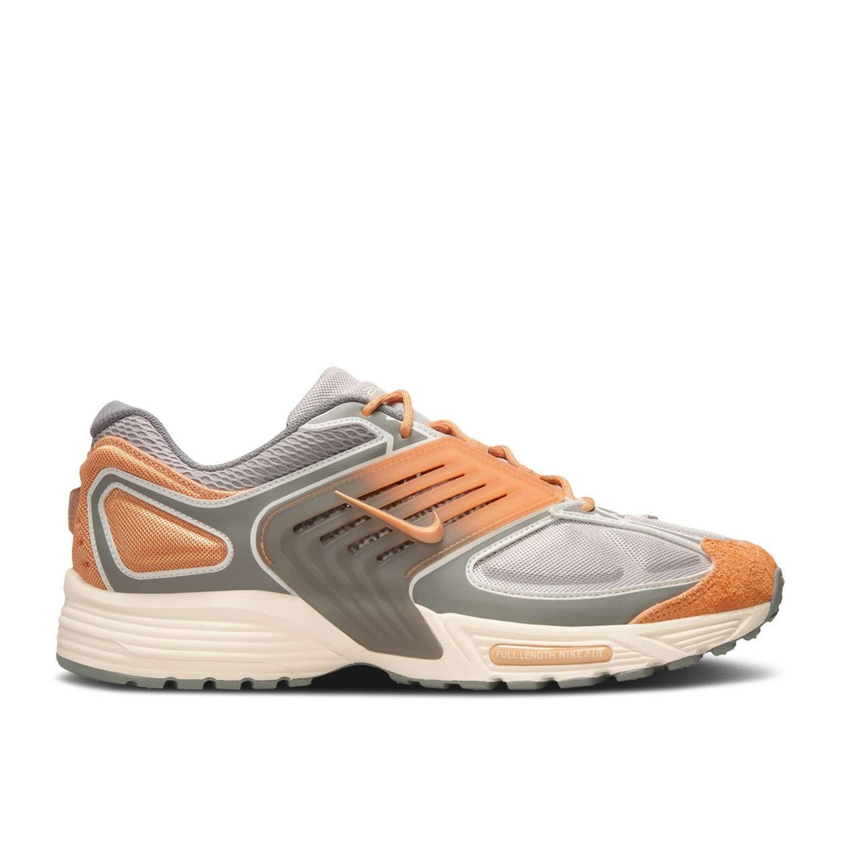 Nike Nike Air Pegasus Wave Premium College Grey Flat Pewter Phantom Copper Moon Size 8.5, DS BRAND NEW