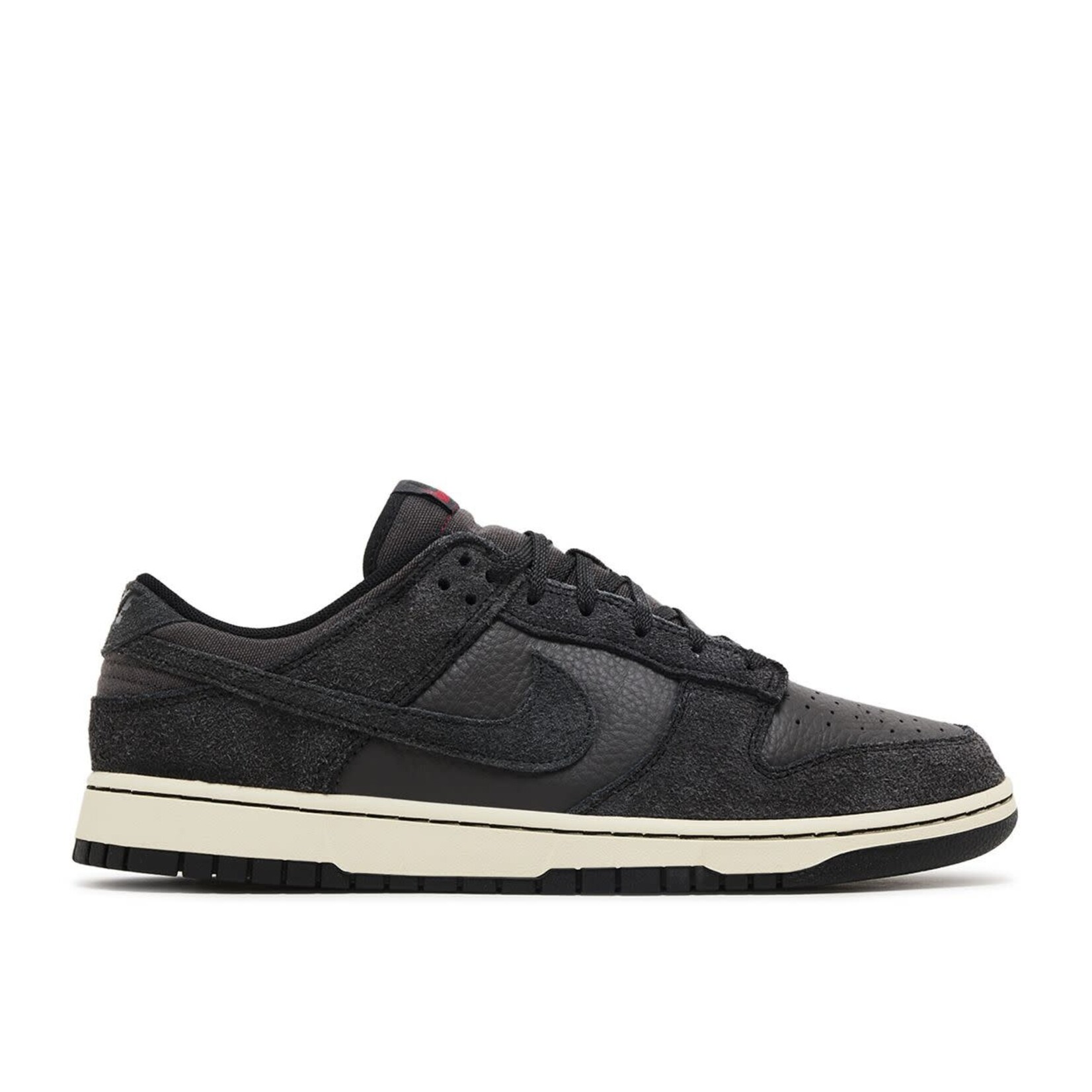 Nike Nike Dunk Low Premium Black Off Noir Size 8, DS BRAND NEW