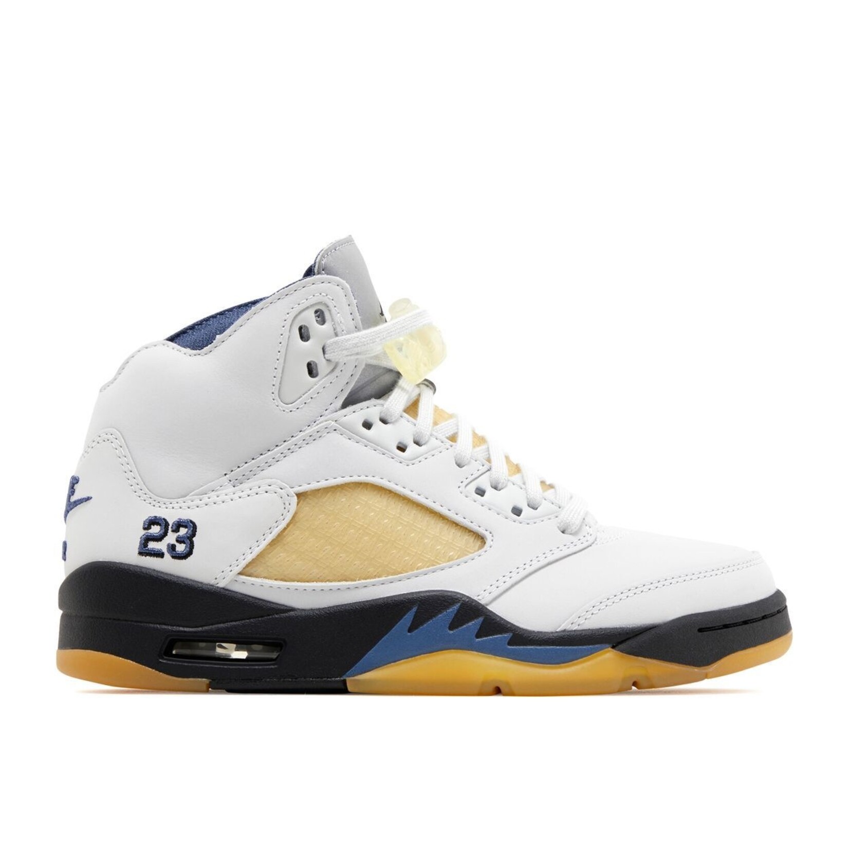 Jordan Jordan 5 Retro A Ma Maniére Dawn (Women's) Size 11.5W, DS BRAND NEW