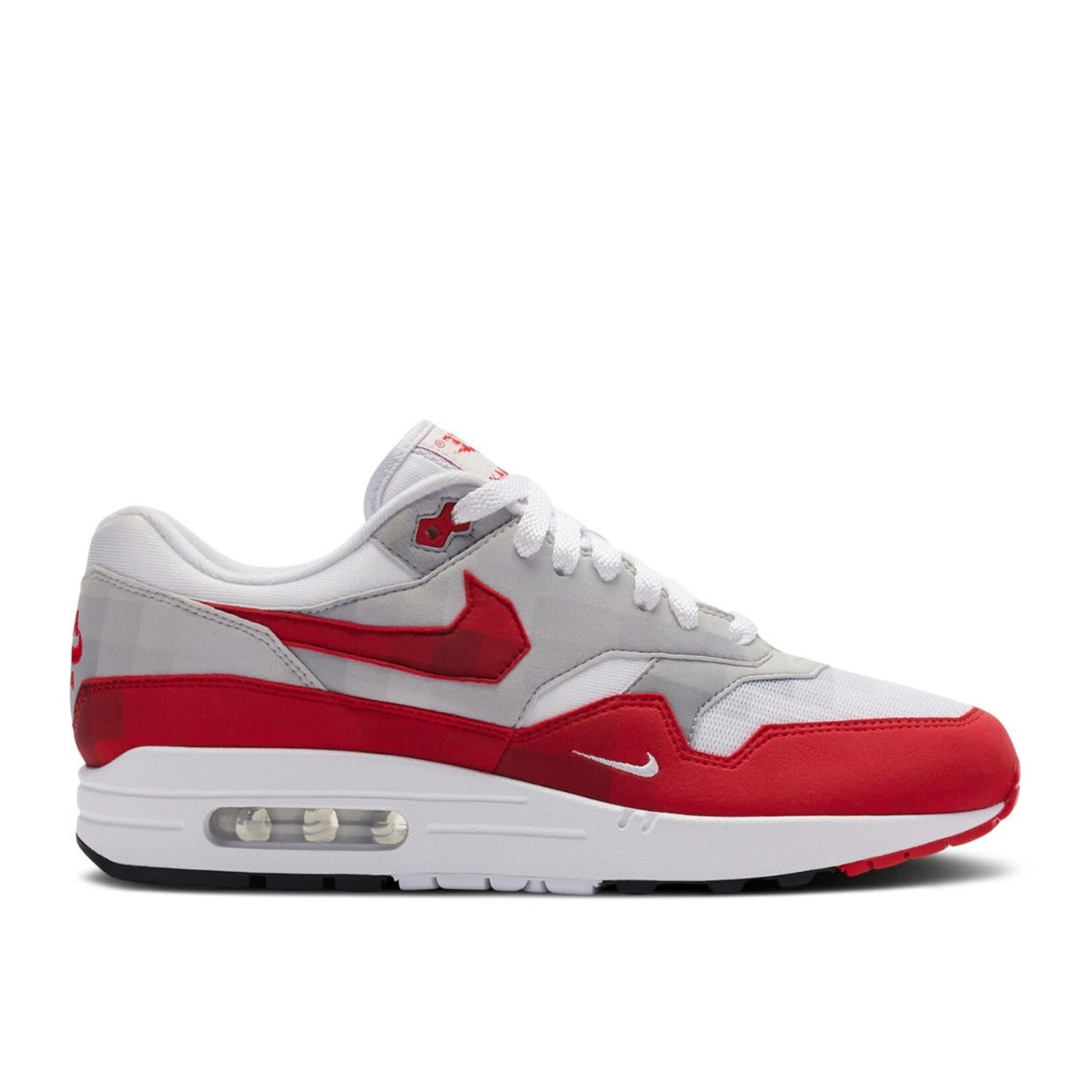 Nike Nike Air Max 1 .SWOOSH Low Poly Size 10, DS BRAND NEW