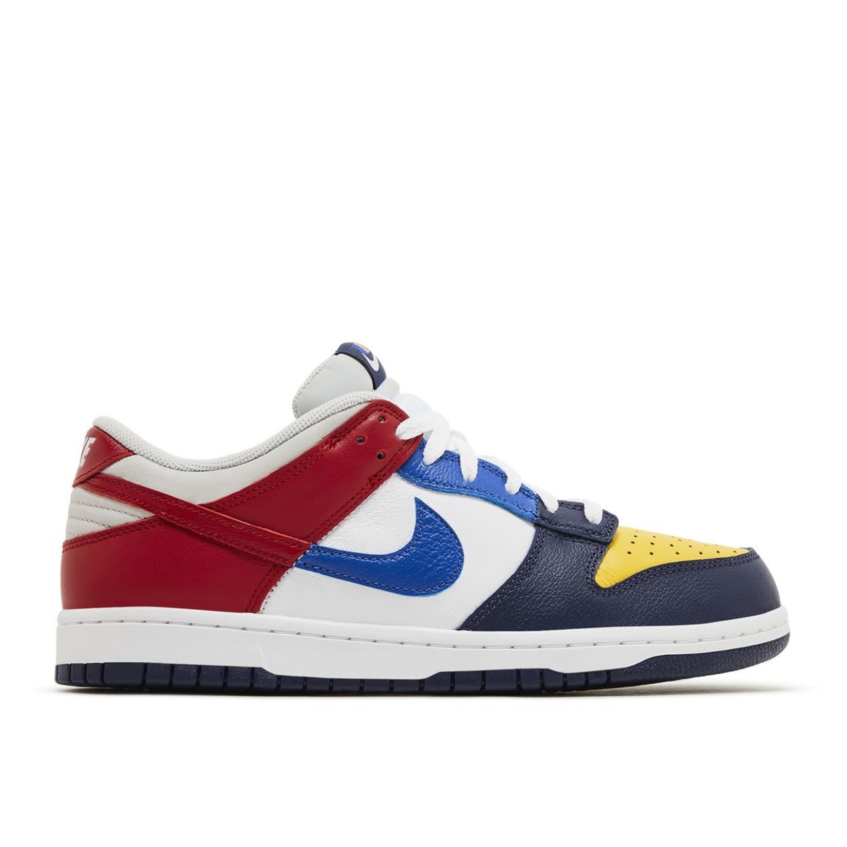 Nike Nike Dunk Low QS CO.JP What The (2024) Size 10, DS BRAND NEW