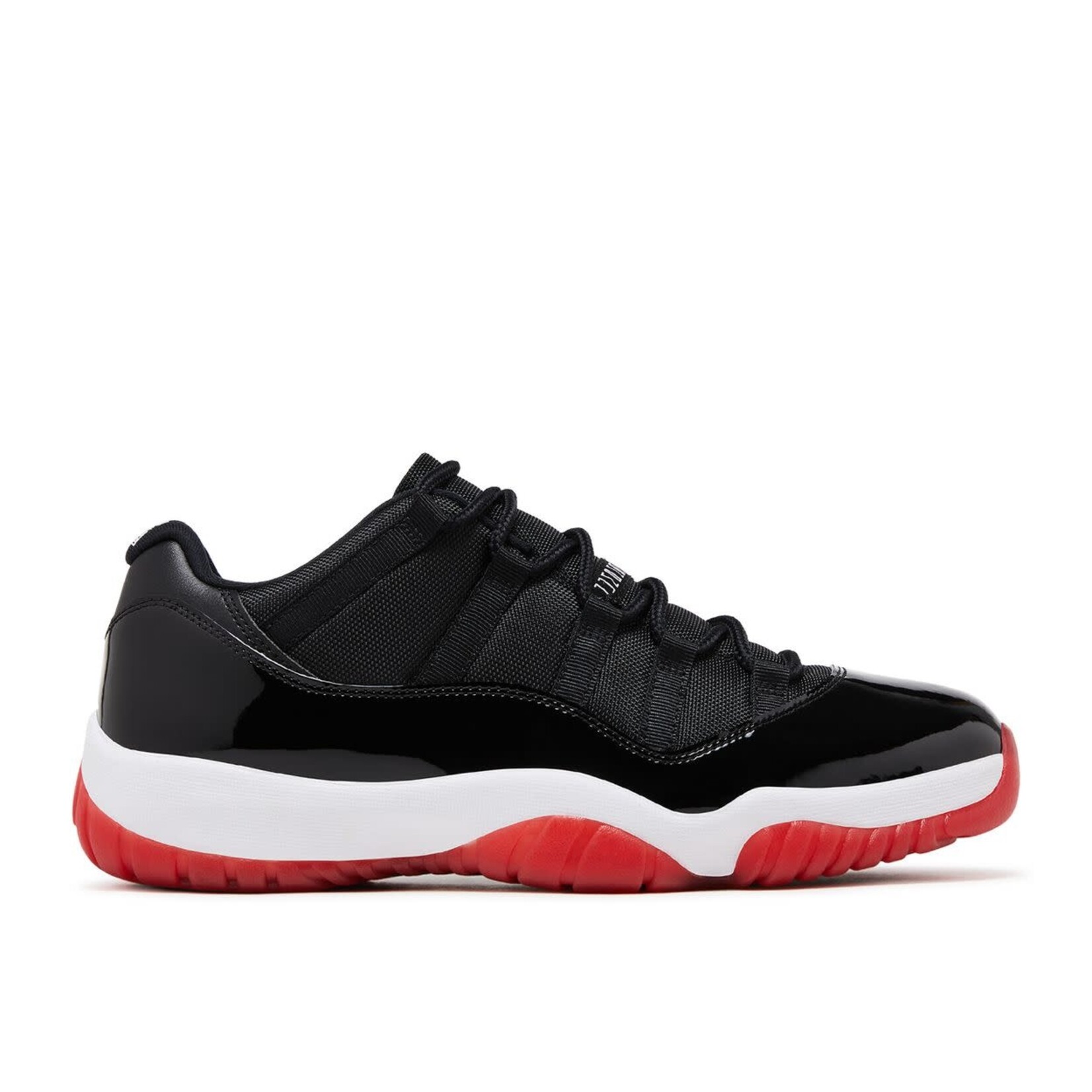 Jordan Jordan 11 Retro Low Bred (2025) Size 13, DS BRAND NEW