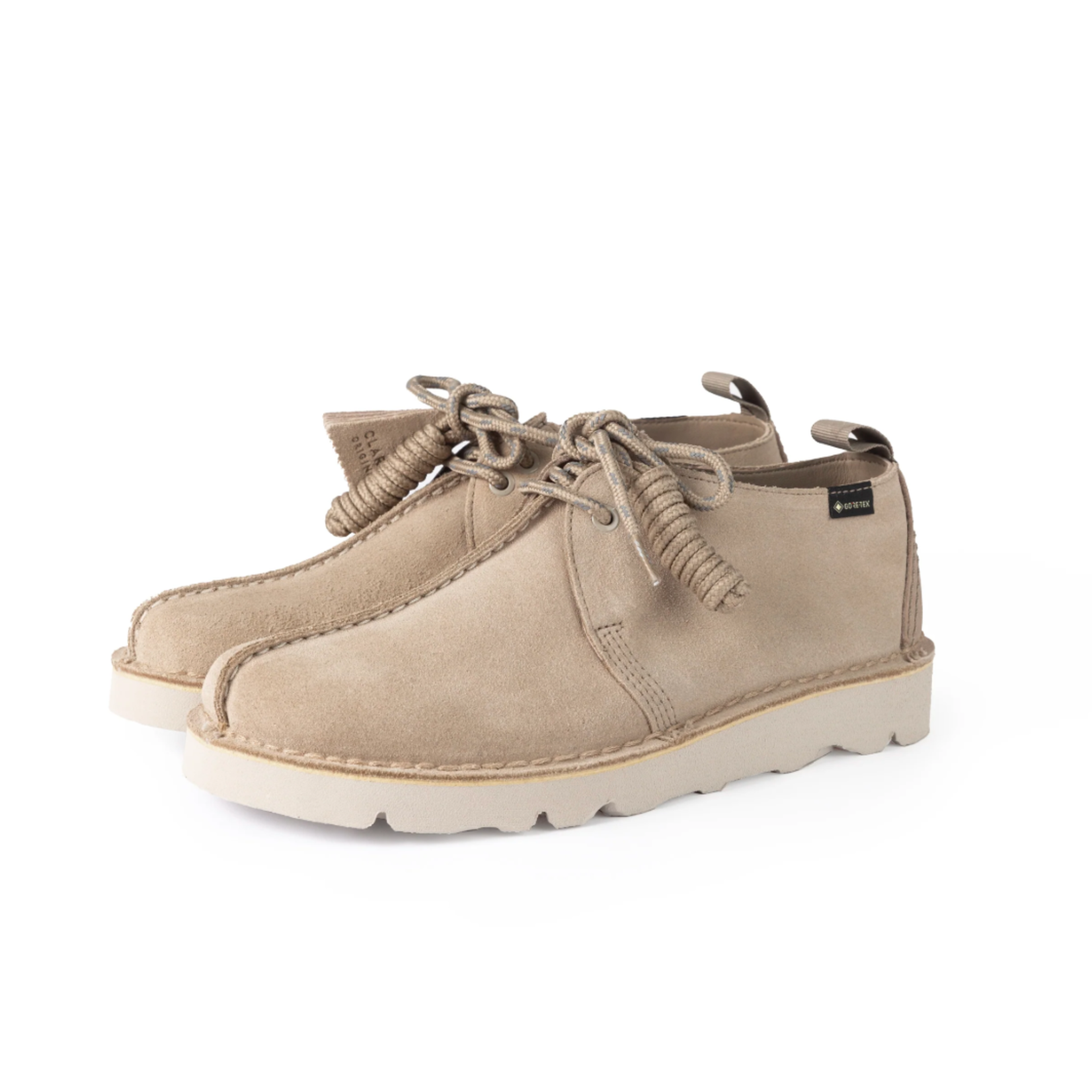 Clarks Clarks Desert Trek GTX Size 10, DS BRAND NEW