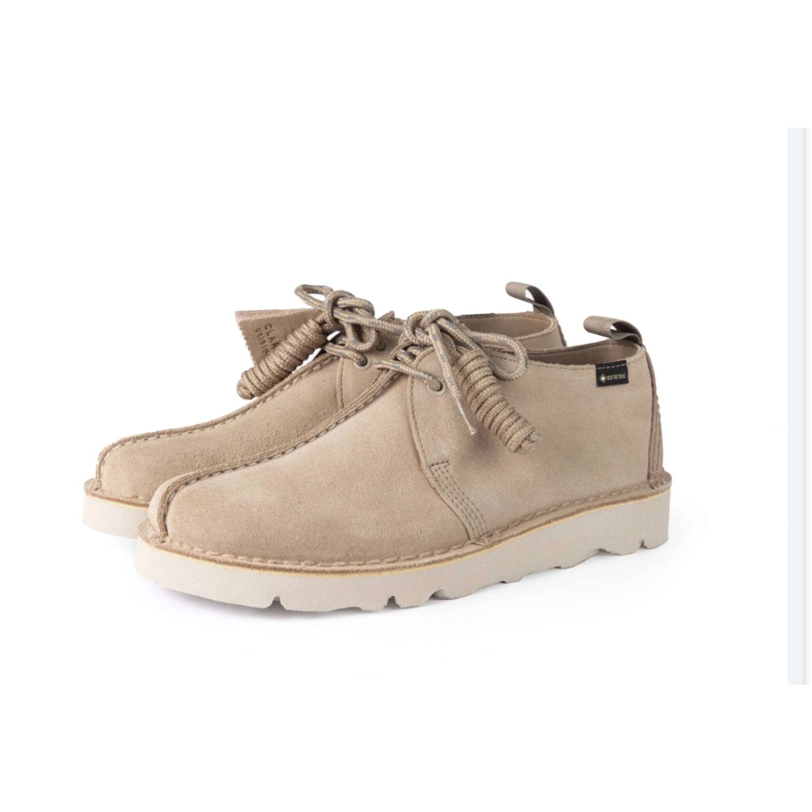 Clarks Clarks Desert Trek GTX Size 10.5, DS BRAND NEW