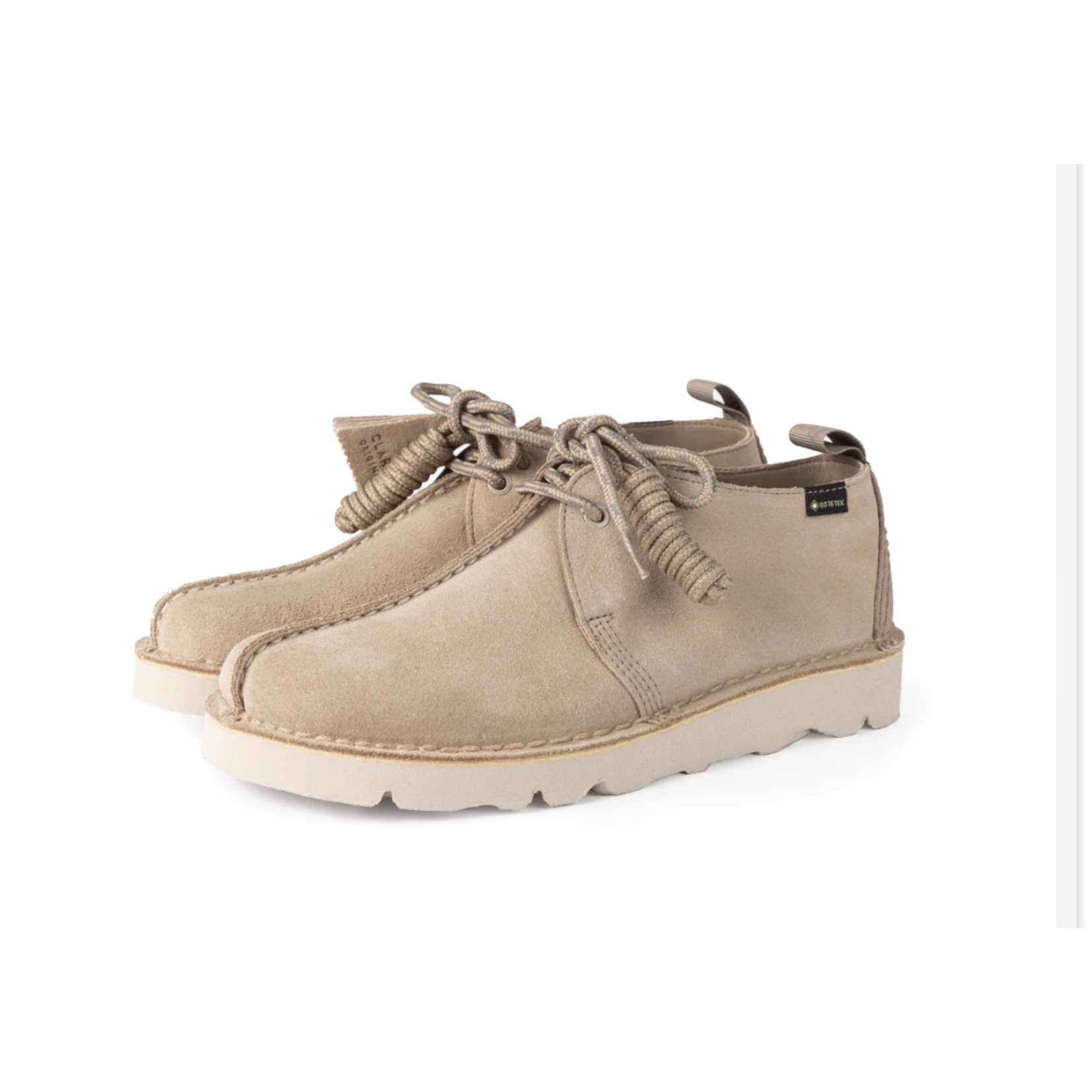 Clarks Clarks Desert Trek GTX Size 11, DS BRAND NEW