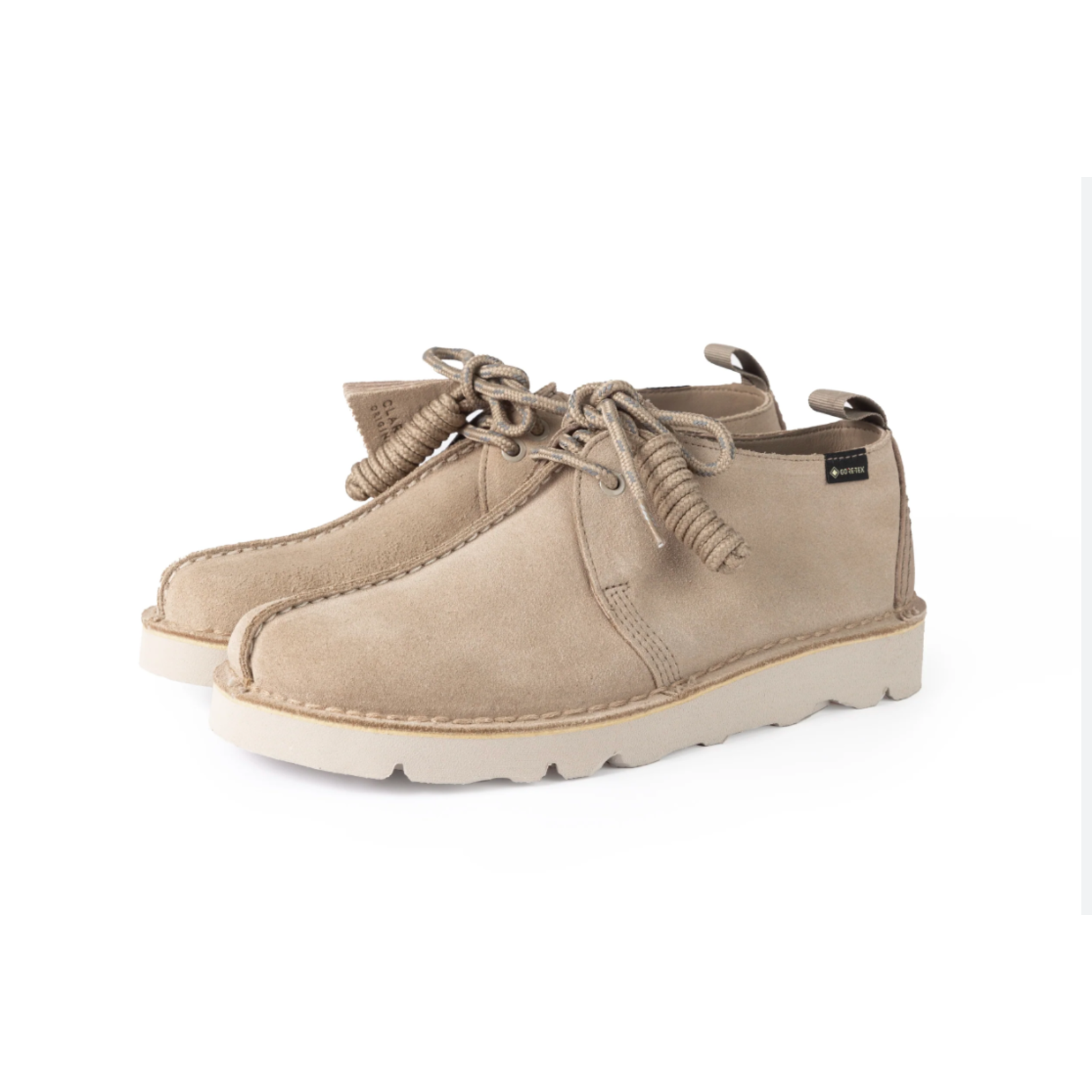 Clarks Clarks Desert Trek GTX Size 12, DS BRAND NEW