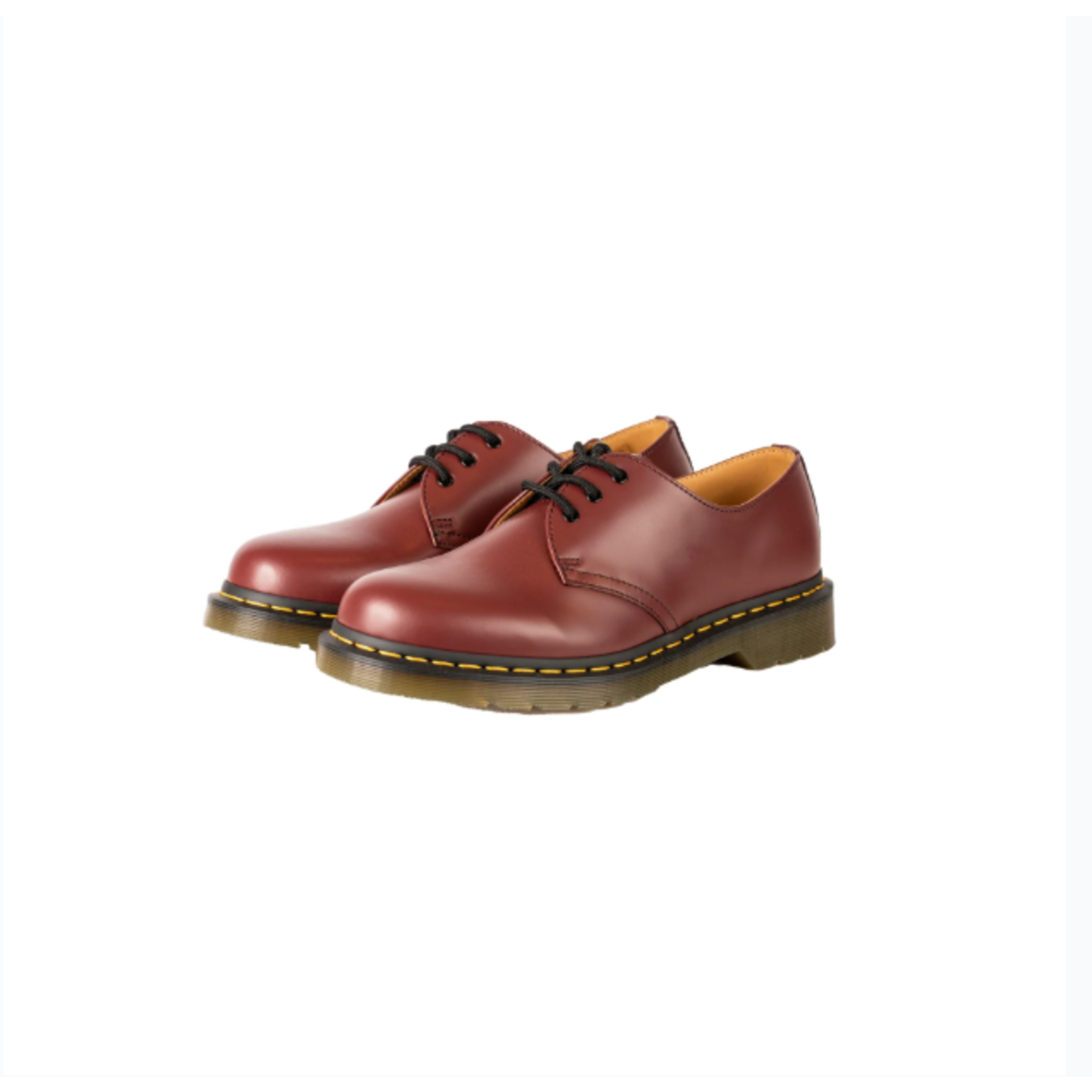 Dr. Dr. Martens - 1461 Size 8, DS BRAND NEW