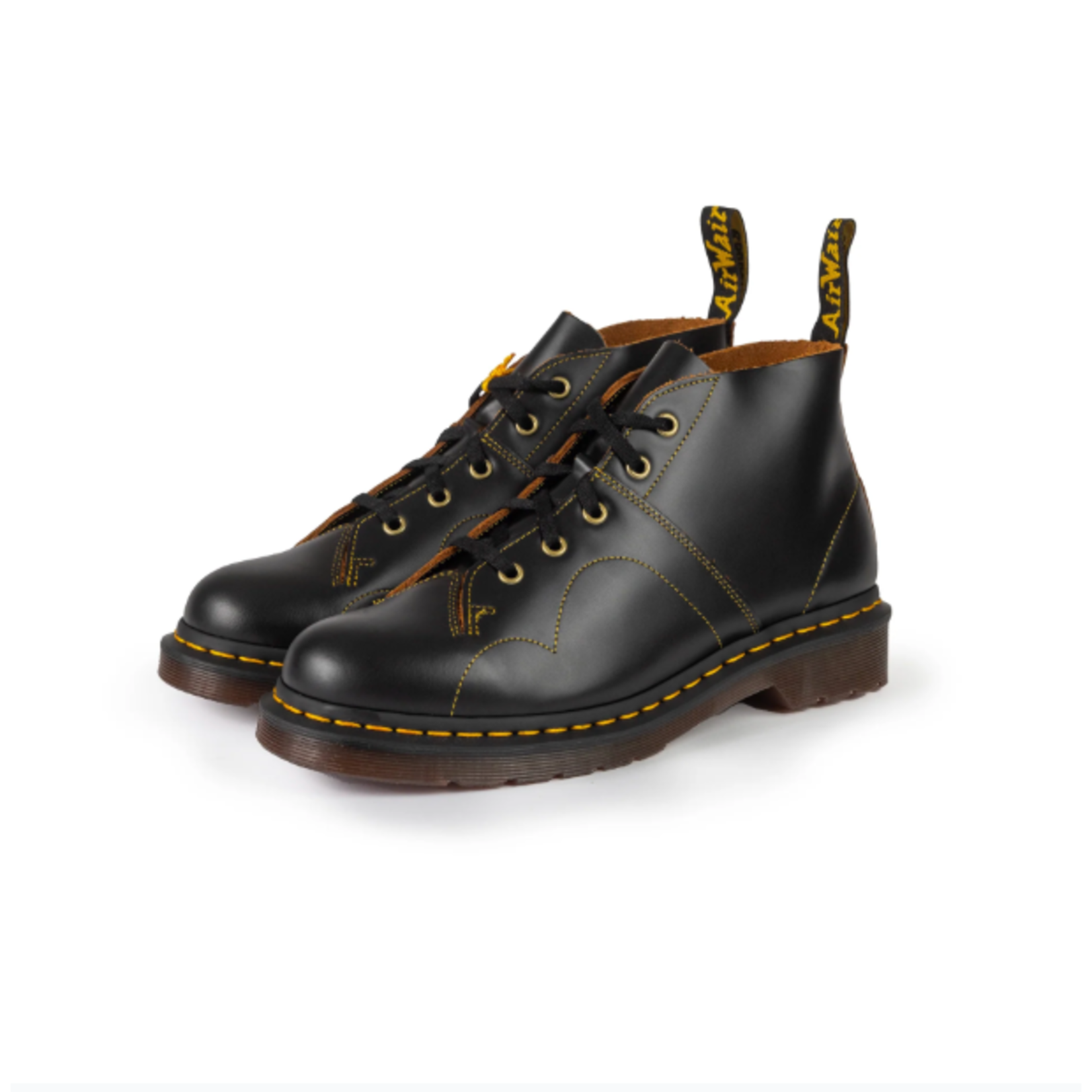 Dr. Dr. Martens - Church Size 5, DS BRAND NEW