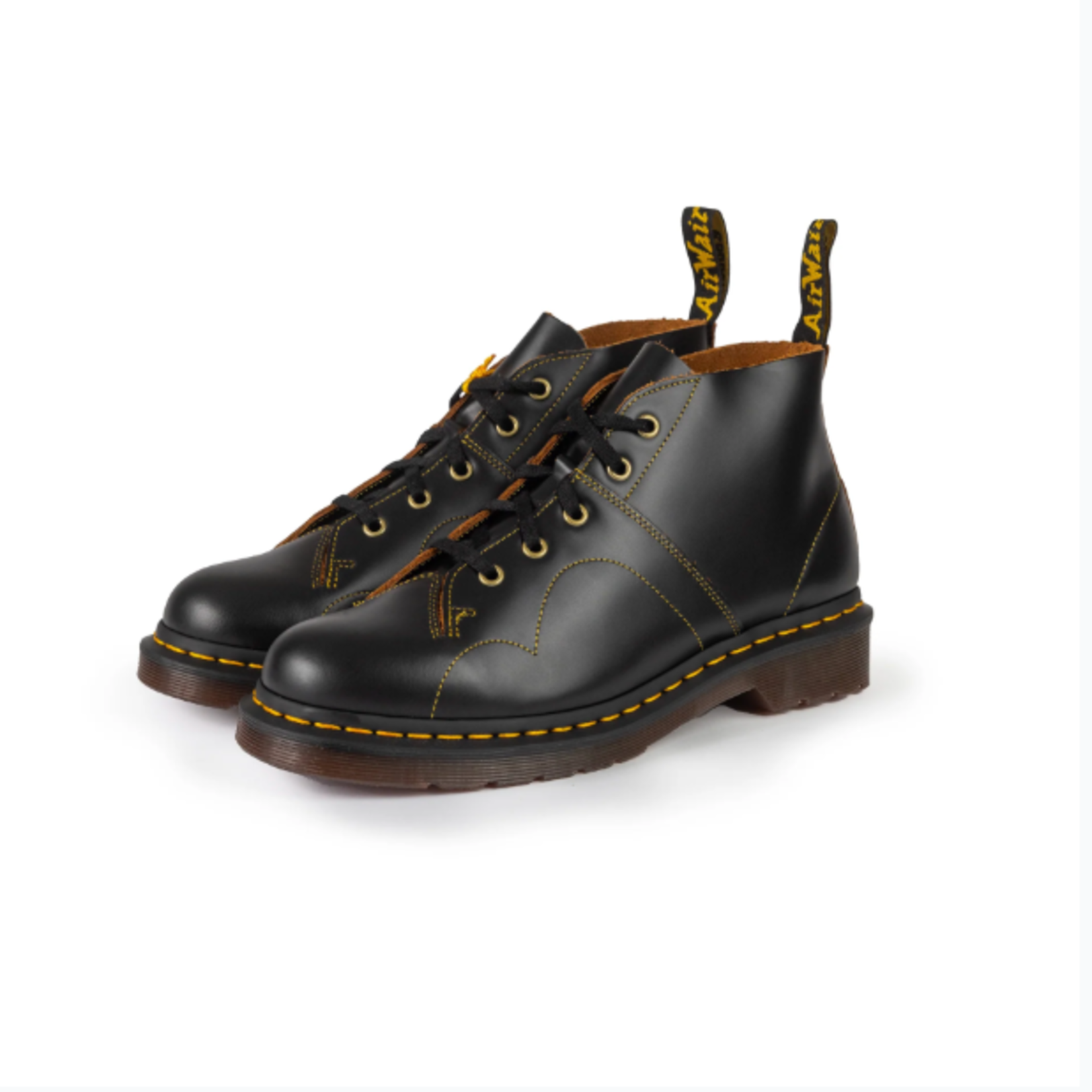 Dr. Dr. Martens - Church Size 6, DS BRAND NEW
