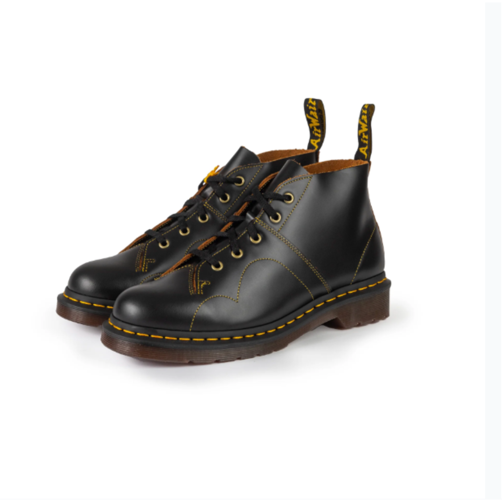 Dr. Dr. Martens - Church Size 8, DS BRAND NEW