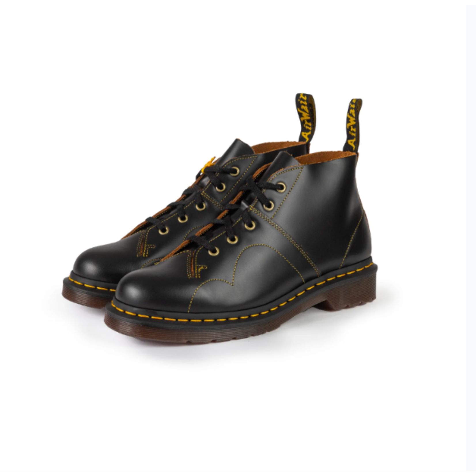 Dr. Dr. Martens - Church Size 9, DS BRAND NEW