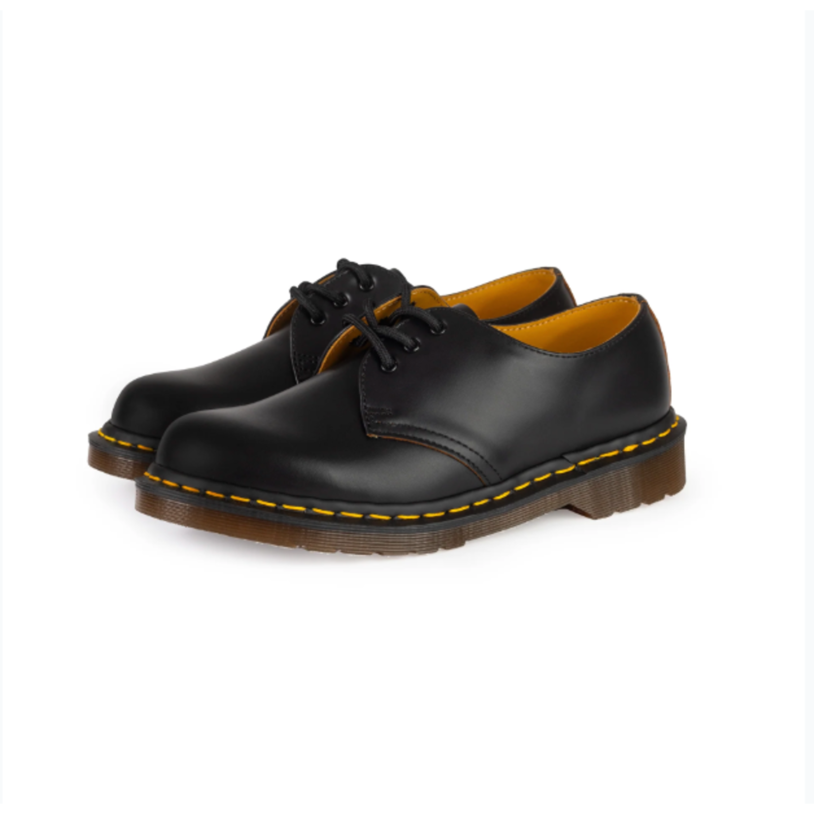Dr. Dr. Martens - Vintage 1461 Size 8, DS BRAND NEW