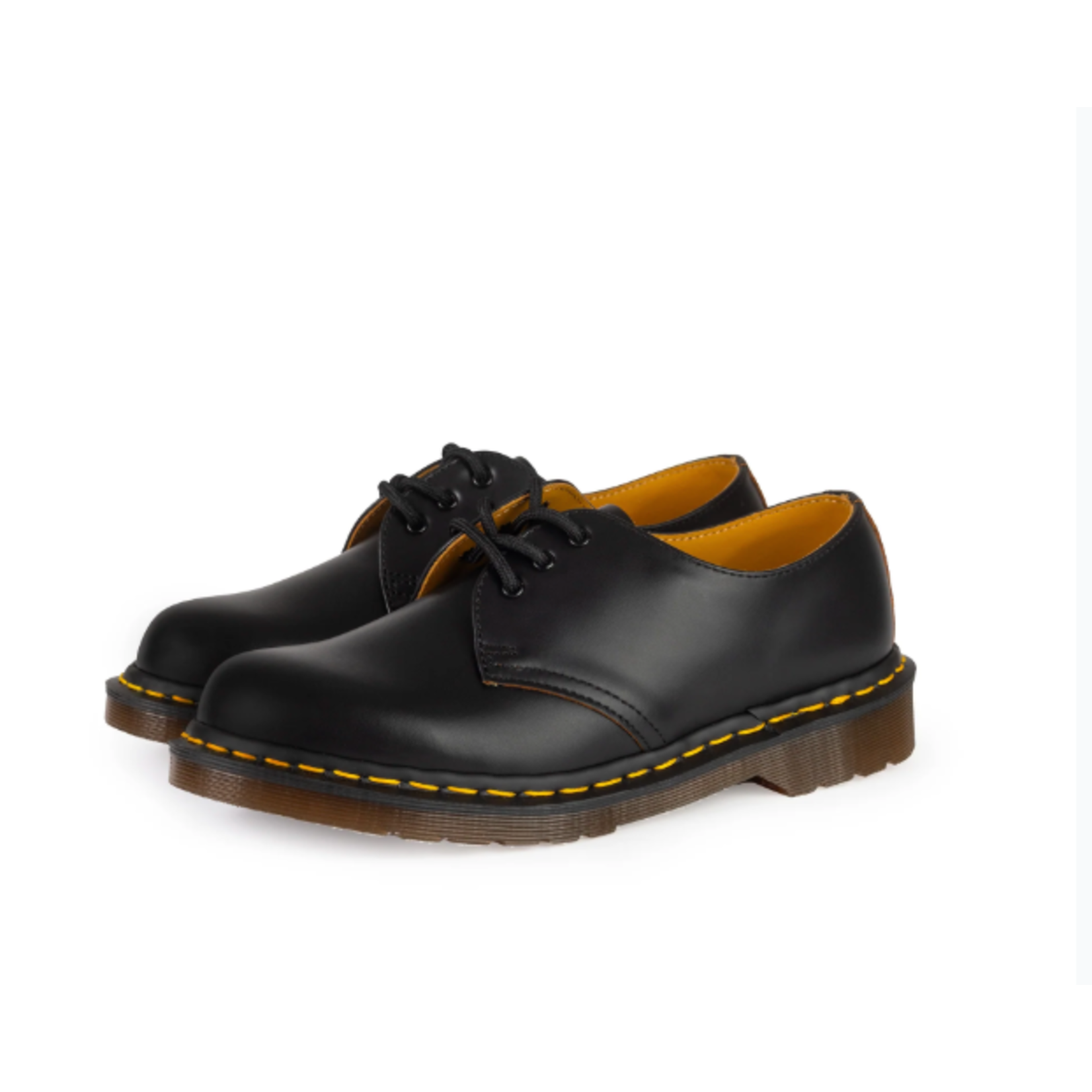 Dr. Dr. Martens - Vintage 1461 Size 12, DS BRAND NEW