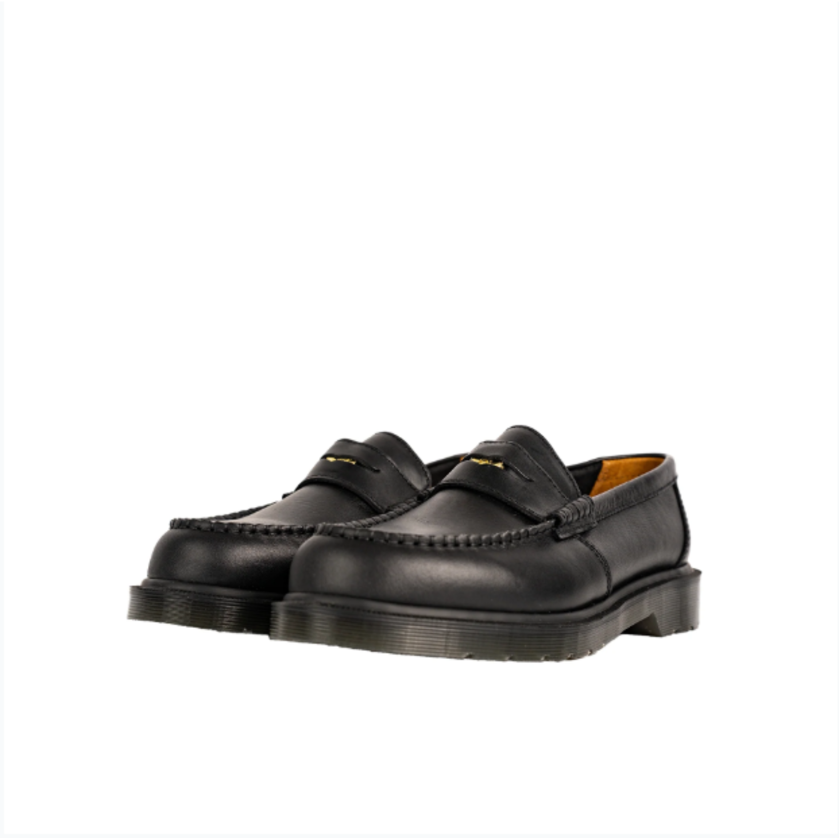 Dr. Dr. Martens Penton - Black Size 10, DS BRAND NEW