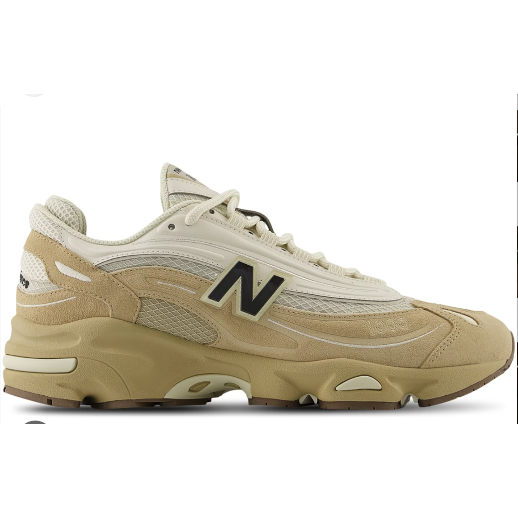 New New Balance 1000 Incense Black Size 9, DS BRAND NEW
