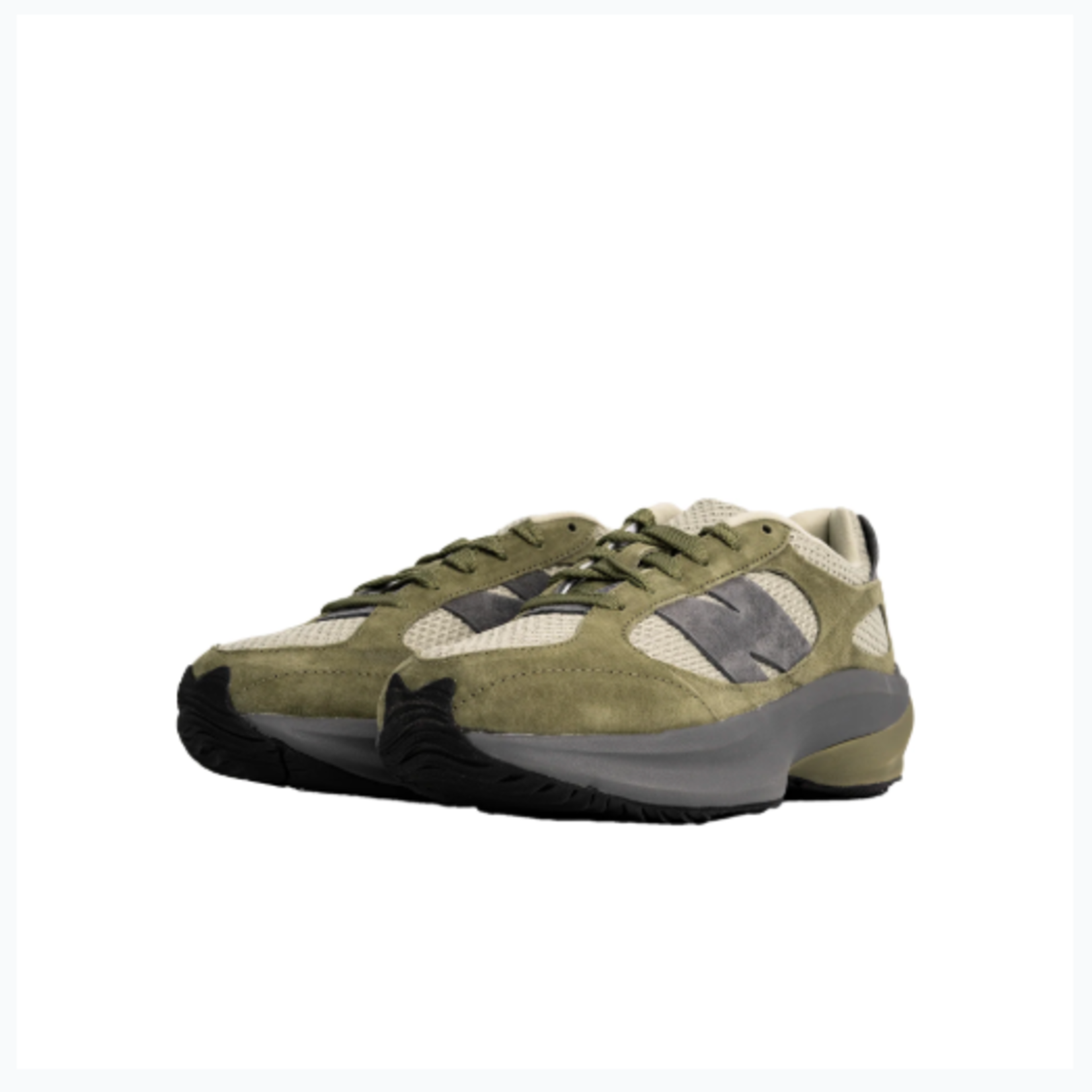 New New Balance WRPD - Green Size 13, DS BRAND NEW