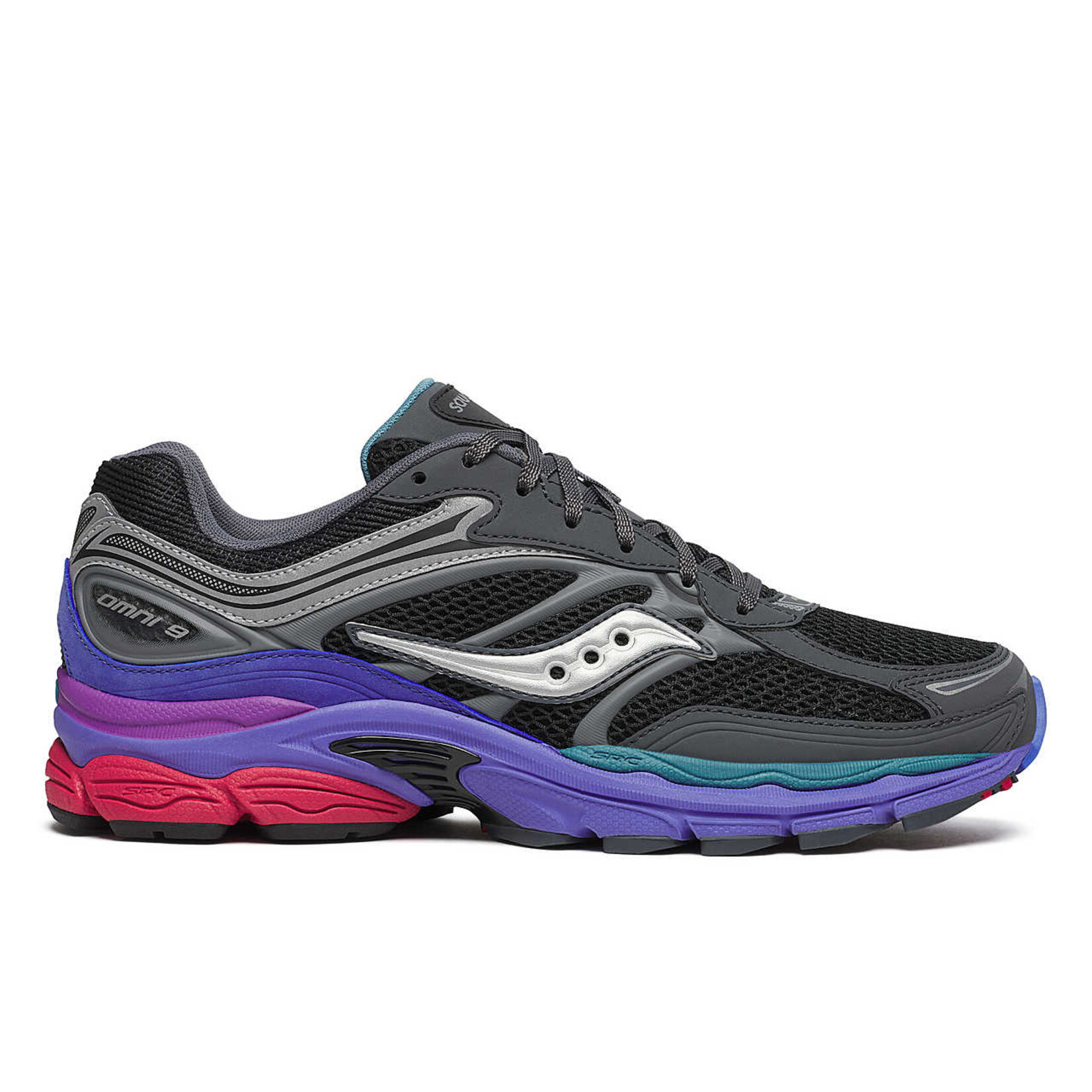 Saucony Saucony ProGrid Omni 9 Galaxy Size 10, DS BRAND NEW