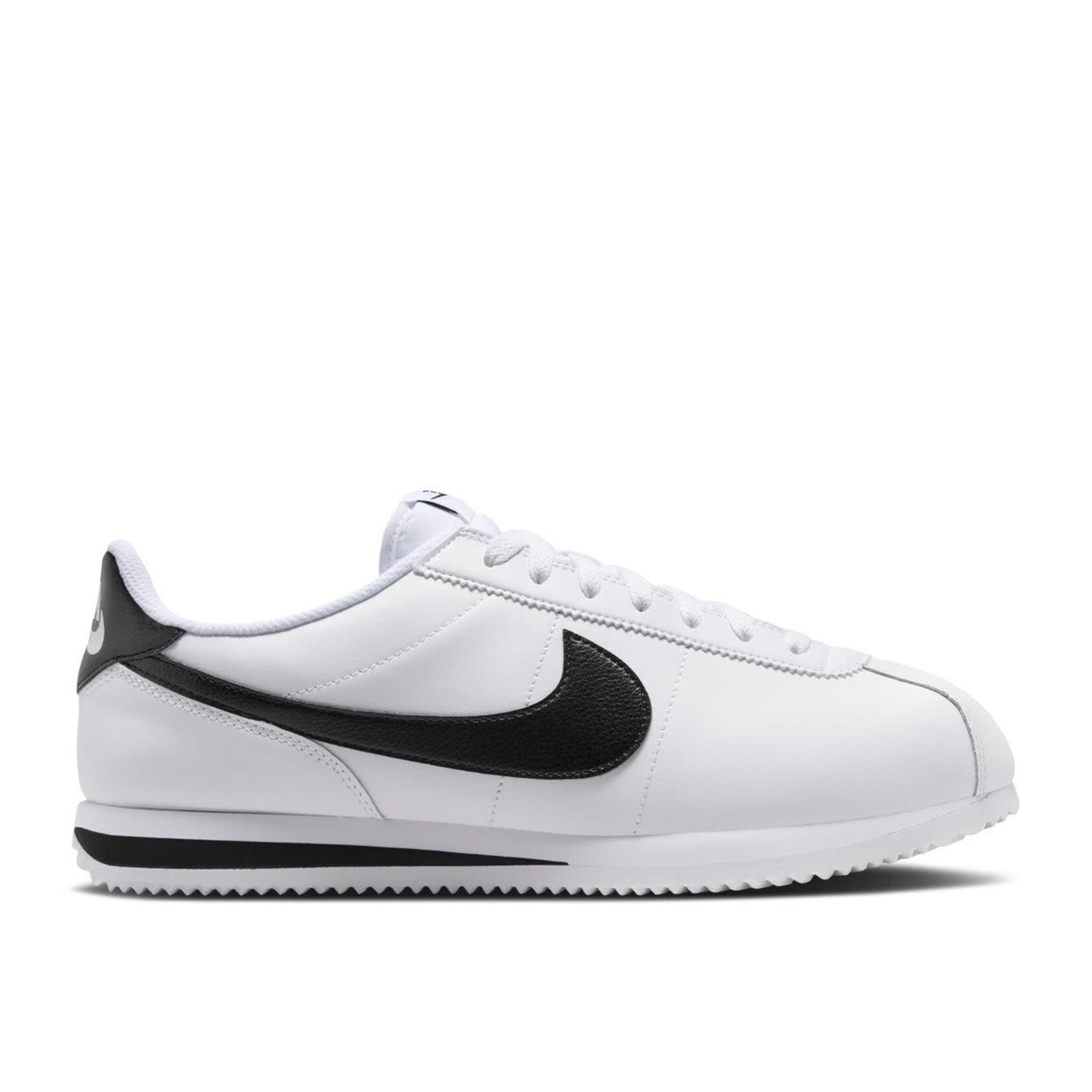 Nike Nike Cortez White Black Size 9.5, DS BRAND NEW