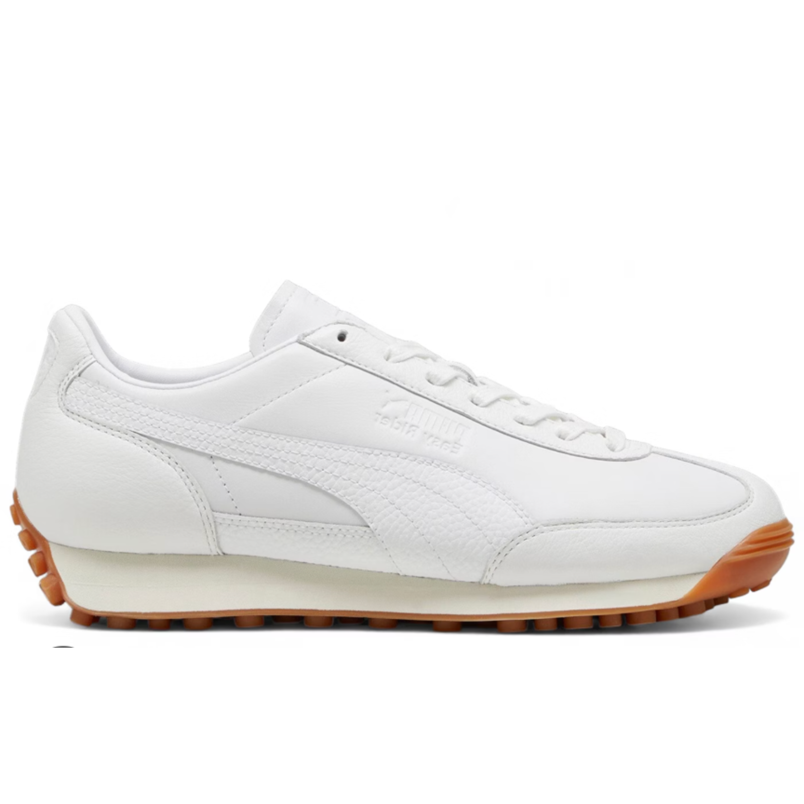 Puma Puma Easy Rider LTH White Gum Size 11, DS BRAND NEW