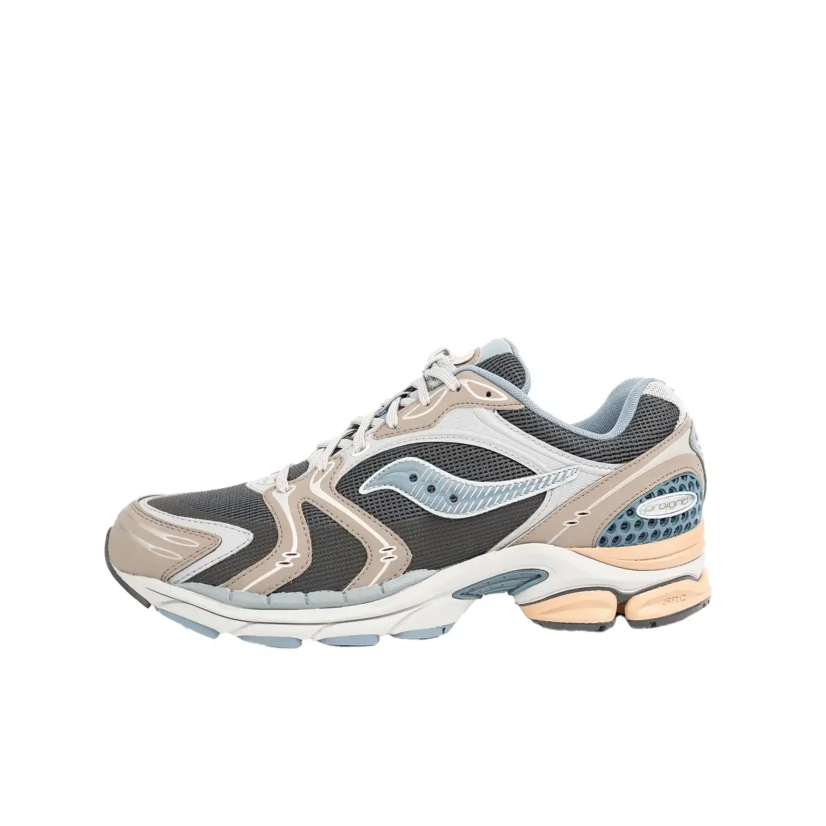 Saucony Saucony - PROGRID TRIUMPH 4 CAVIAR Size 9, DS BRAND NEW