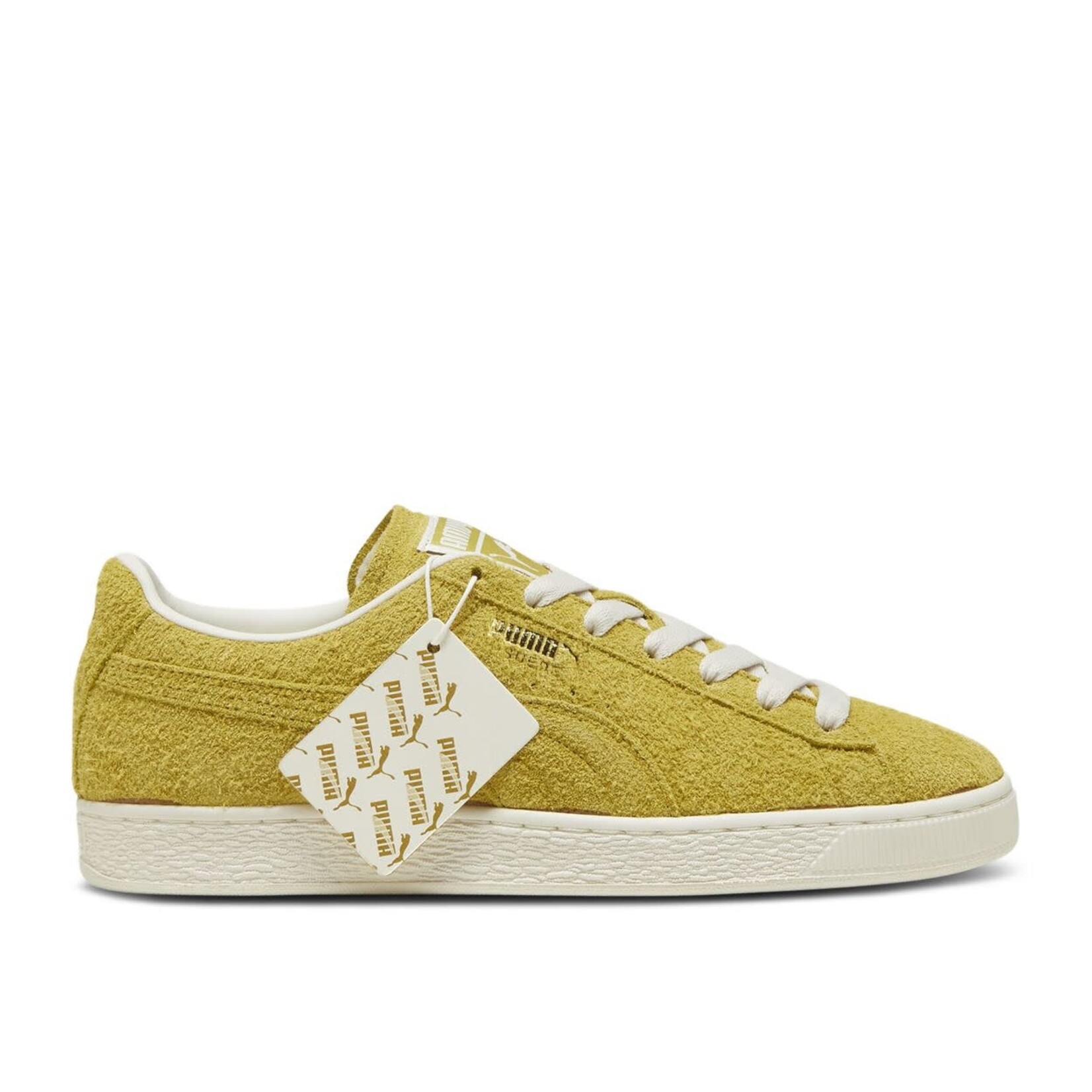 Puma Puma Suede The Never Worn 4 Size 10, DS BRAND NEW
