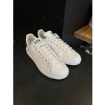 Adidas adidas Stan Smith White Green (Youth) Size 6, PREOWNED