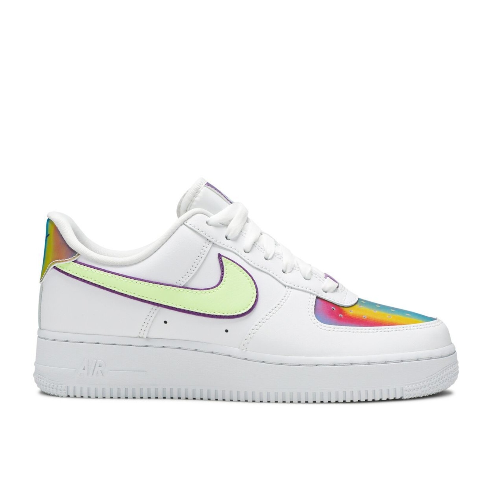 Nike Nike Air Force 1 Low Easter (2020) (Women's) Size 12W, DS BRAND NEW
