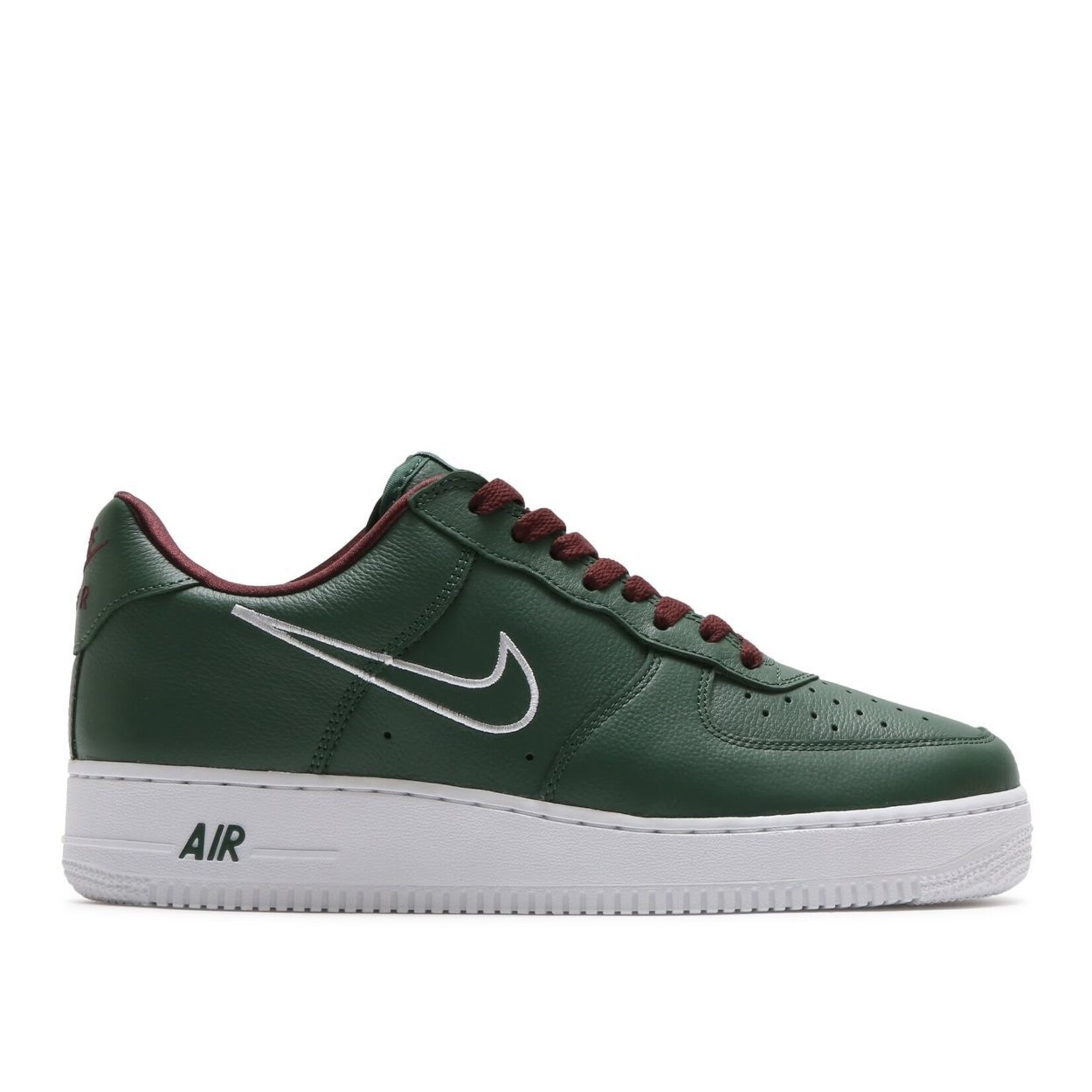 Nike Nike Air Force 1 Low Hong Kong (2018) Size 10.5, DS BRAND NEW