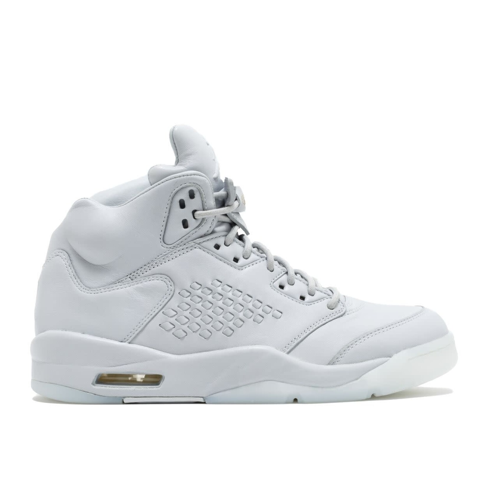 Jordan Jordan 5 Retro Pure Platinum Size 11, DS BRAND NEW NO BOX TRIED ON