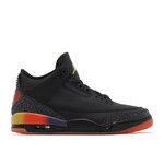 Jordan Jordan 3 Retro J Balvin Rio Size 15, DS BRAND NEW NO SLEEVE