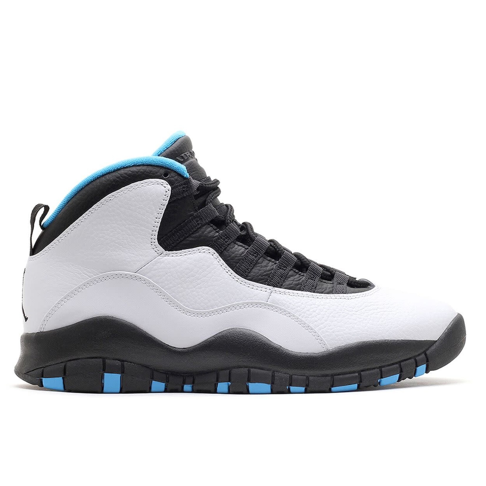 Jordan Jordan 10 Retro Powder (2014) Size 11.5, DS BRAND NEW