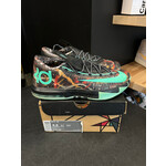 Nike Nike KD 6 NOLA Gumbo League Illusion Size 8.5, PREOWNED