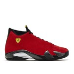 Jordan Jordan 14 Retro Ferrari (2025) Size 13, DS BRAND NEW