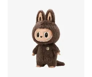 Pop Mart Labubu The Monsters ZIMOMO I Found You Vinyl Doll +