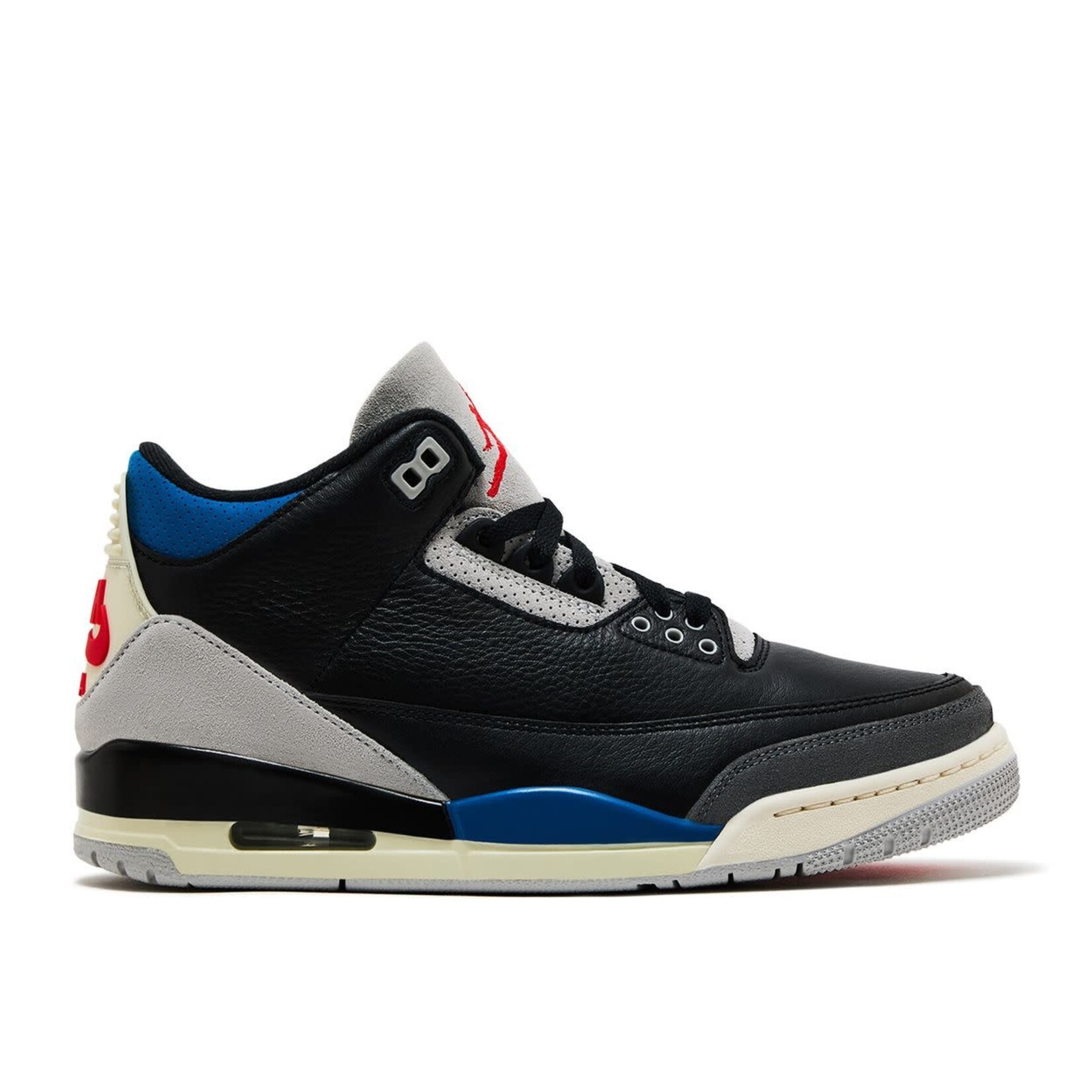 Jordan Jordan 3 Retro OG Rare Air Size 12, DS BRAND NEW