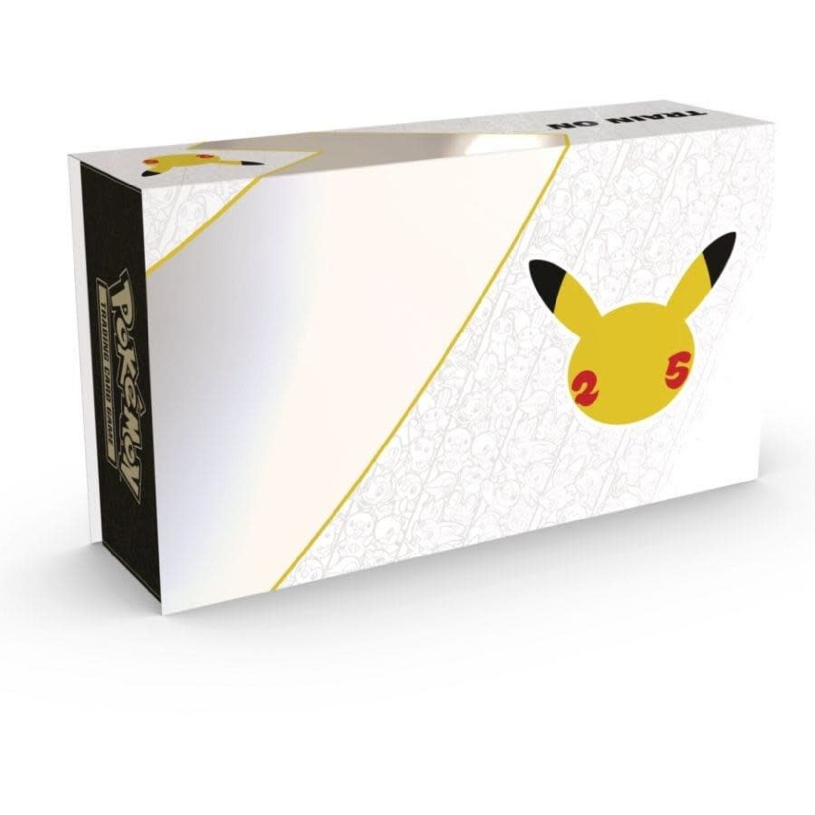 Pokémon Pokémon Celebrations Ultra-Premium Collection Pokemon