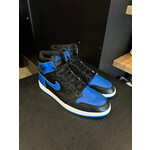 Jordan Jordan 1 Retro Royal (2017) Size 14, PREOWNED