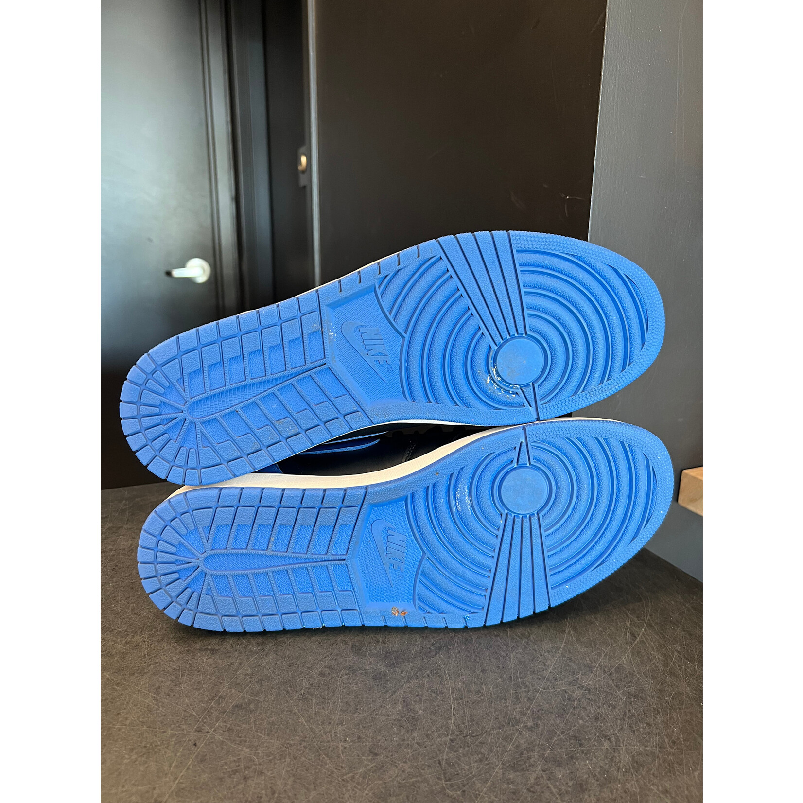 Jordan Jordan 1 Retro Royal (2017) Size 14, PREOWNED