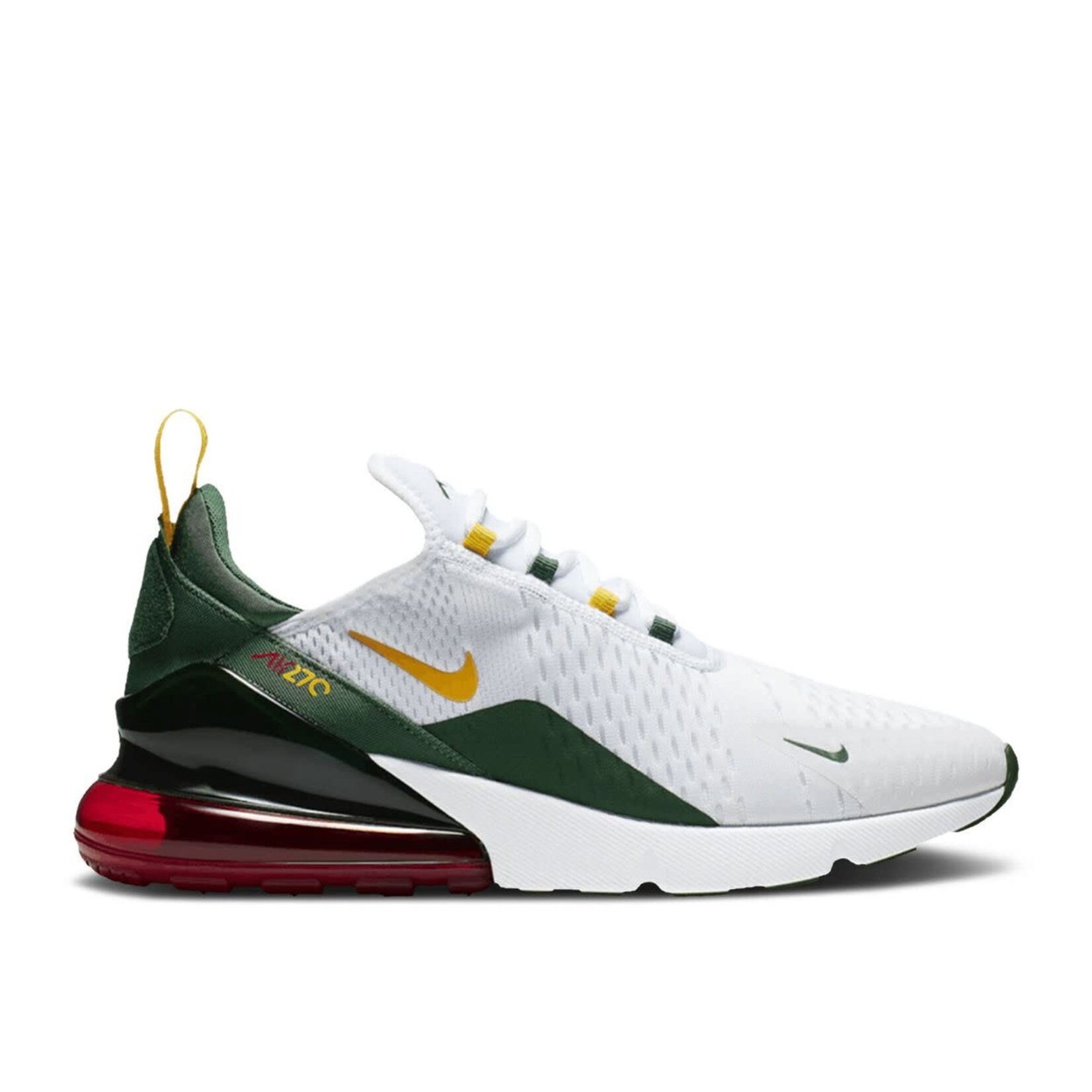 Nike Nike Air Max 270 Seattle Home Size 10, DS BRAND NEW