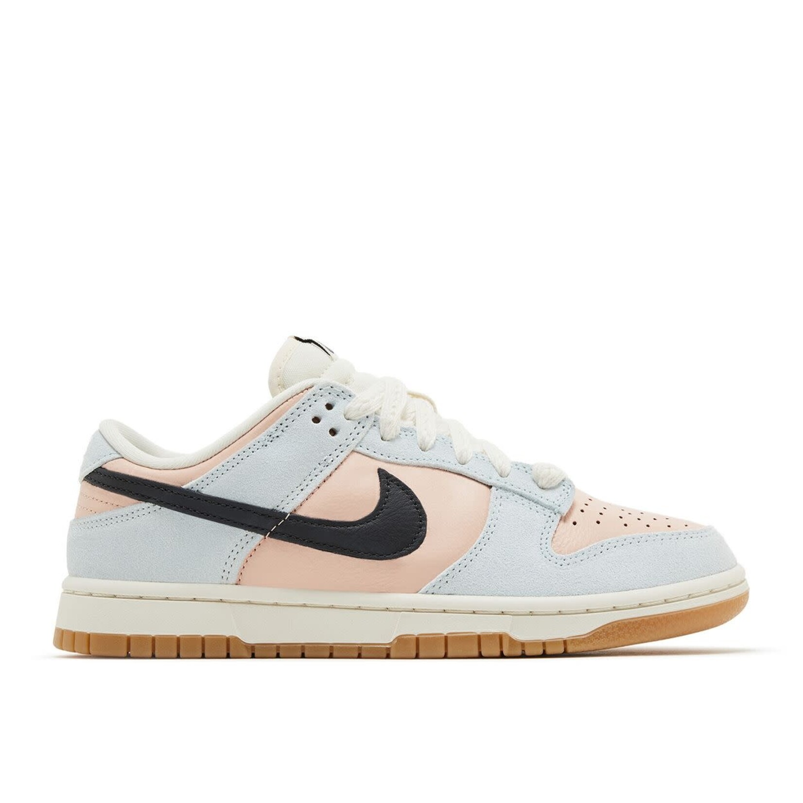 Nike Nike Dunk Low Glacier Blue Arctic Orange (Women's) Size 9.5, DS BRAND NEW NO BOX