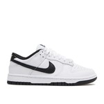 Nike Nike Dunk Low White Black (2022) (Women's) Size 12W, DS BRAND NEW