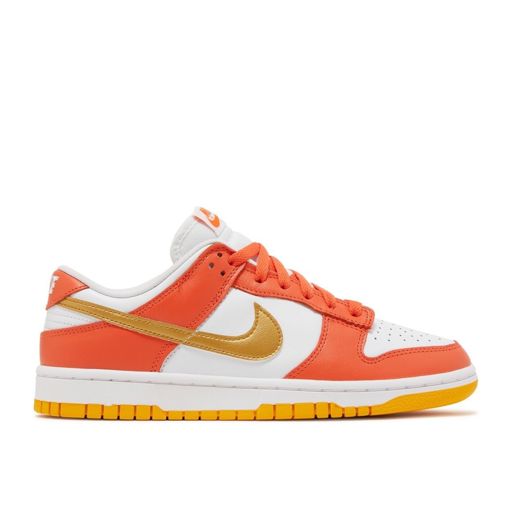 Nike Nike Dunk Low University Gold (Women's) Size 7W, DS BRAND NEW