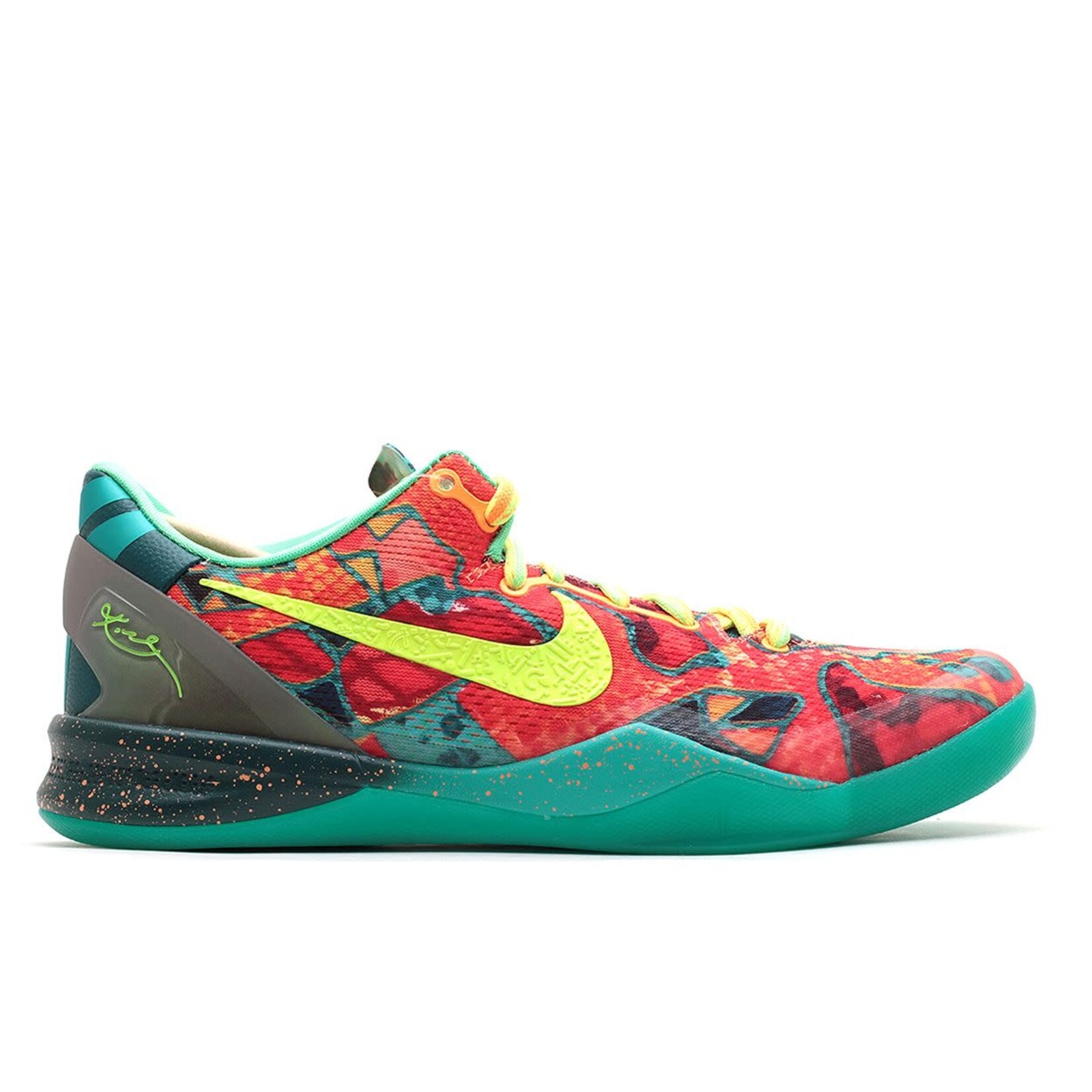 Nike Nike Kobe 8 What the Kobe (2013) Size 9.5, DS BRAND NEW