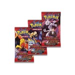 Pokémon Destined Rivals Booster Pack Pokemon
