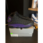 Jordan Jordan 13 Retro Court Purple Size 14, PREOWNED