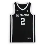 Nike Nike Gigi Bryant Mambacita Basketball Jersey Black Size Large, DS BRAND NEW